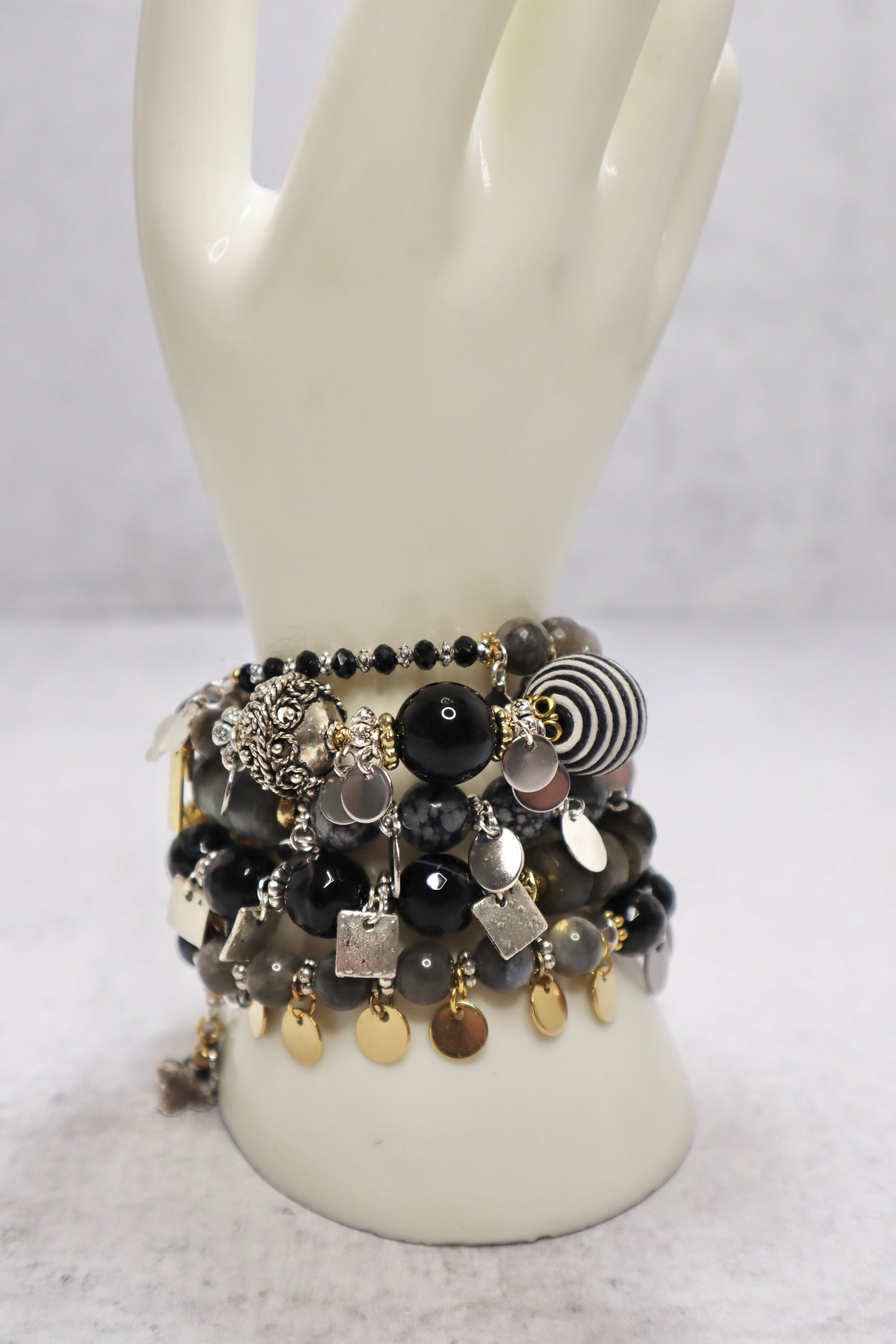 The Dahlia Bracelet