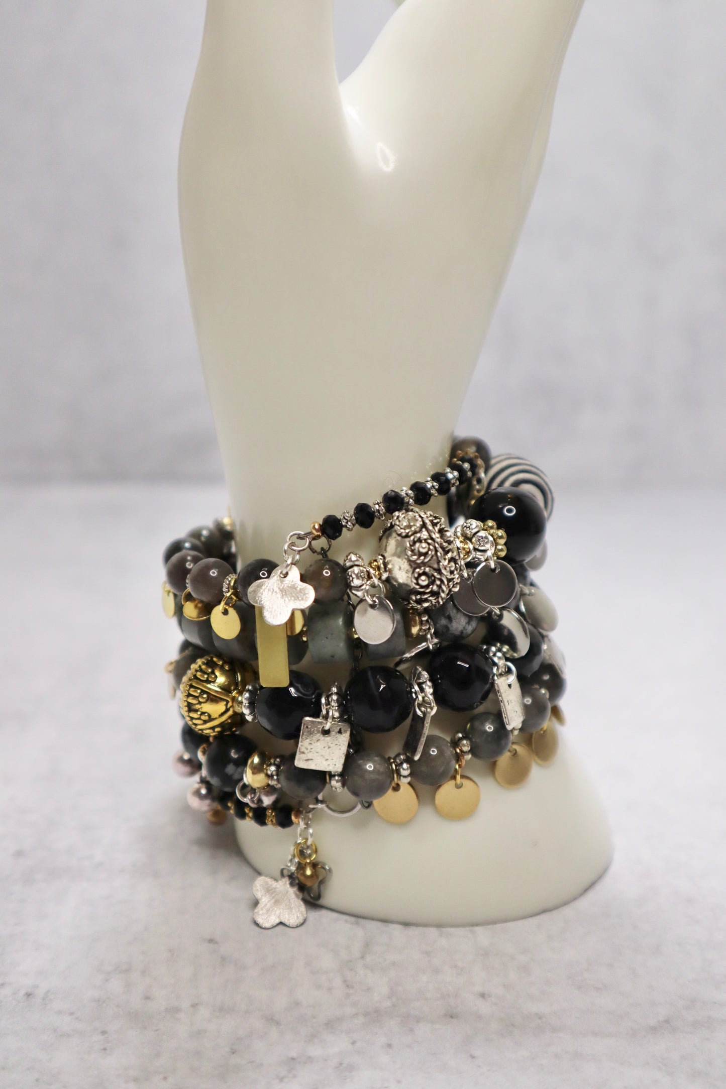 The Dahlia Bracelet