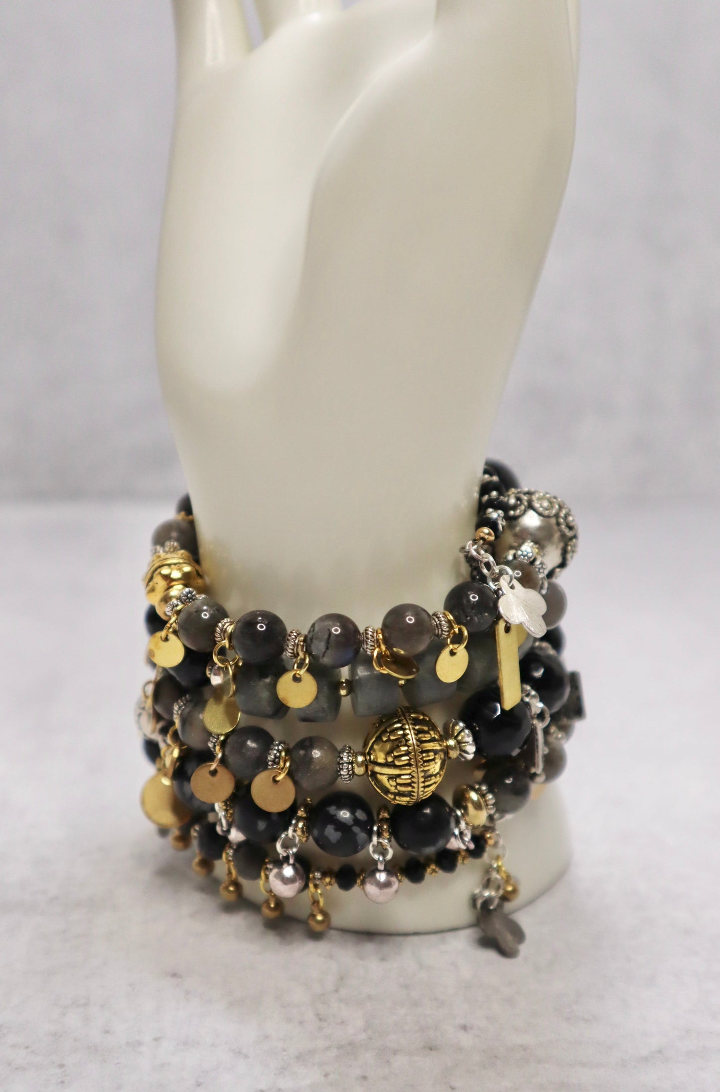 The Dahlia Bracelet