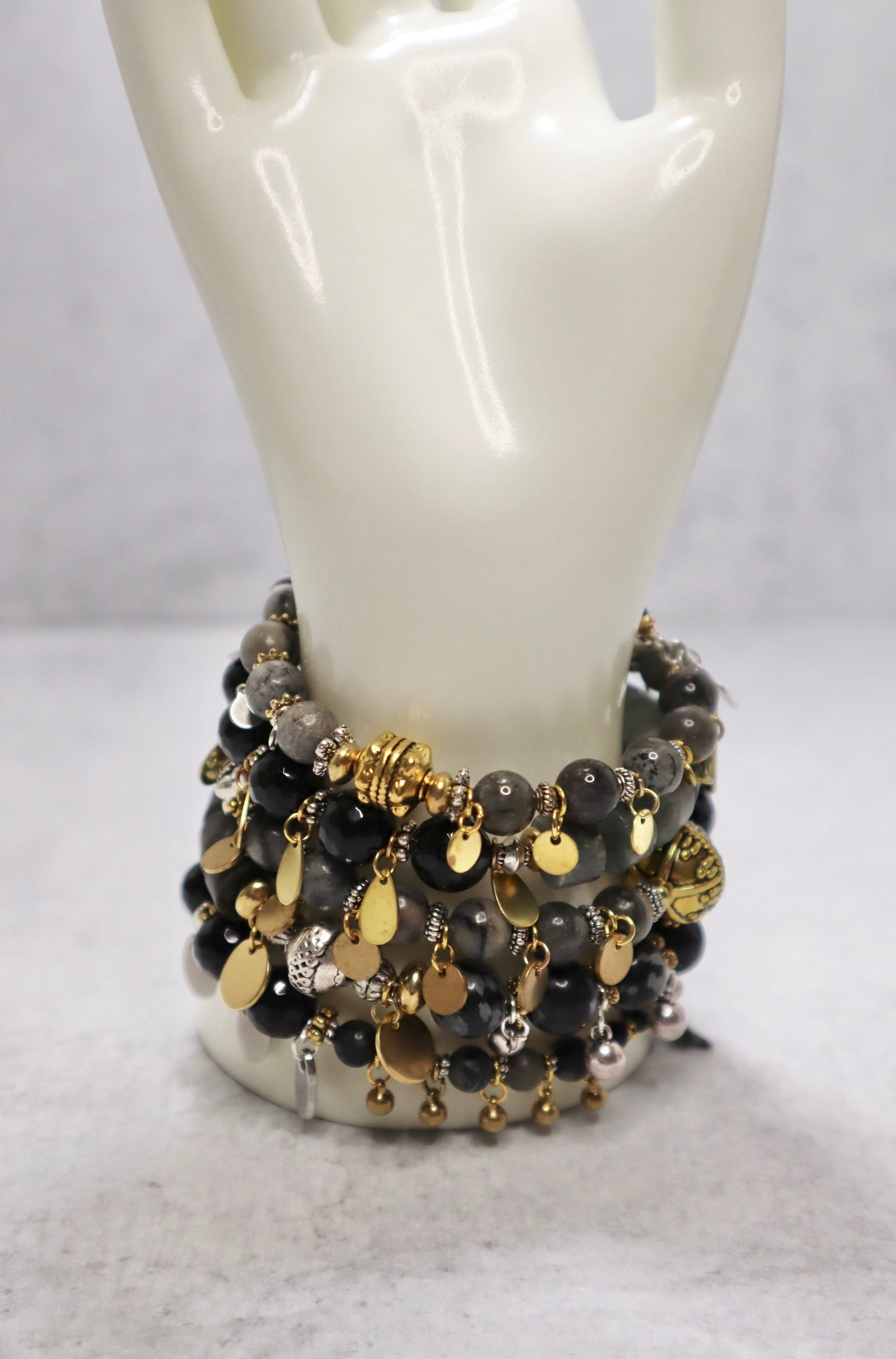 The Dahlia Bracelet