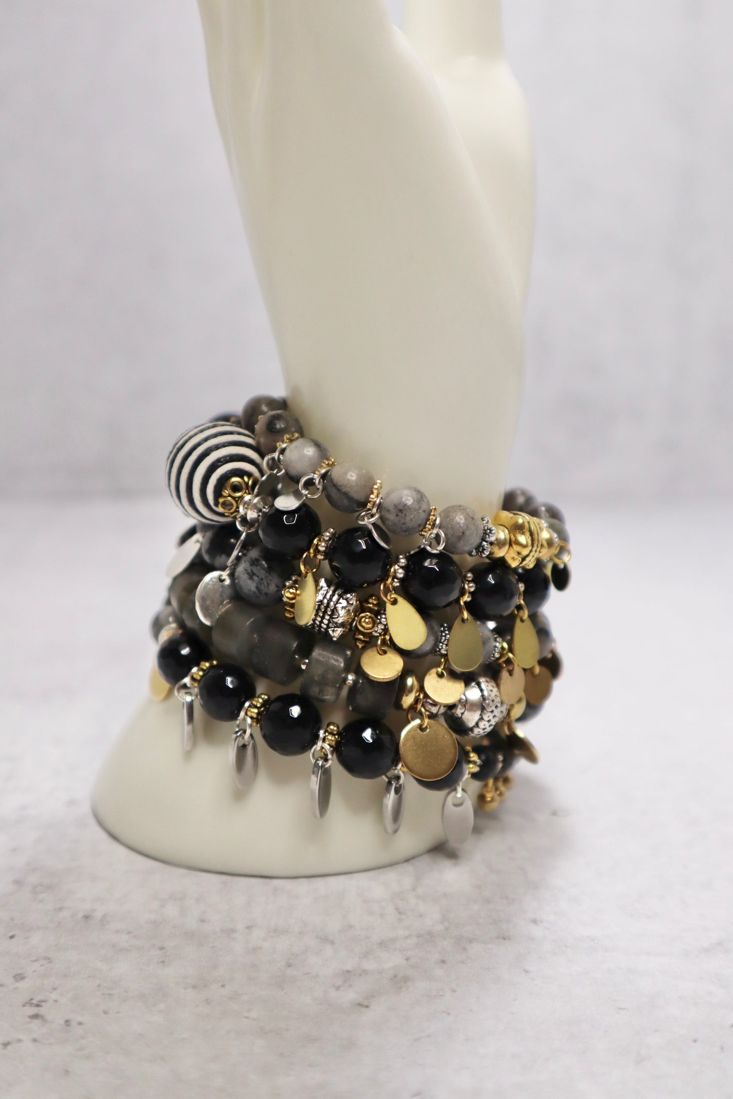 The Dahlia Bracelet