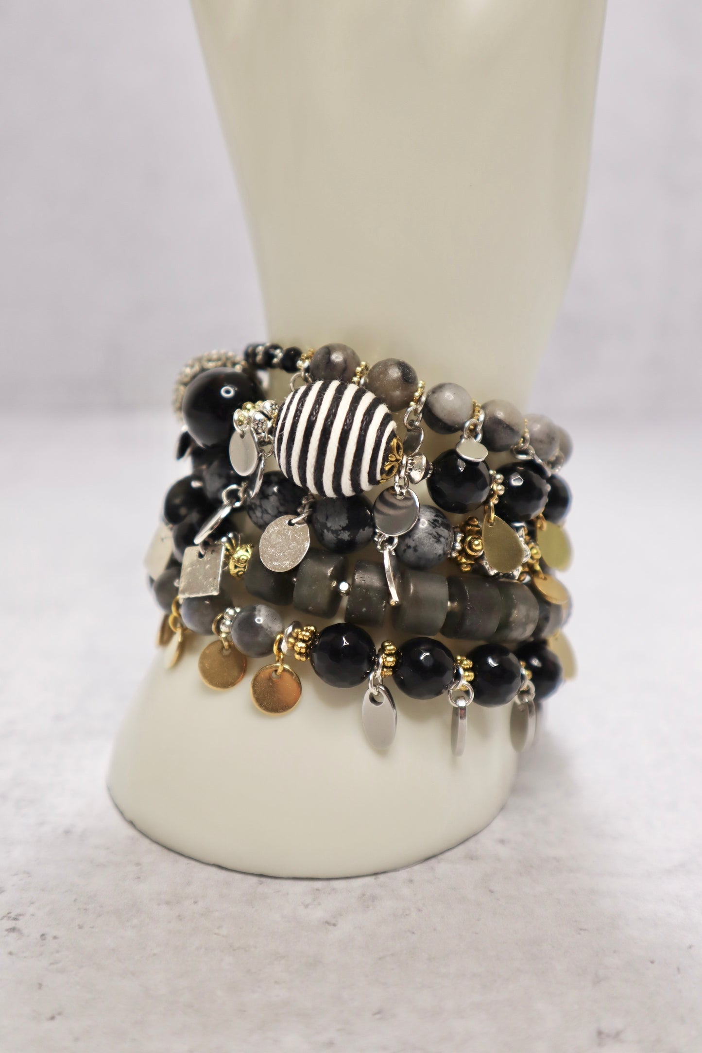 The Dahlia Bracelet