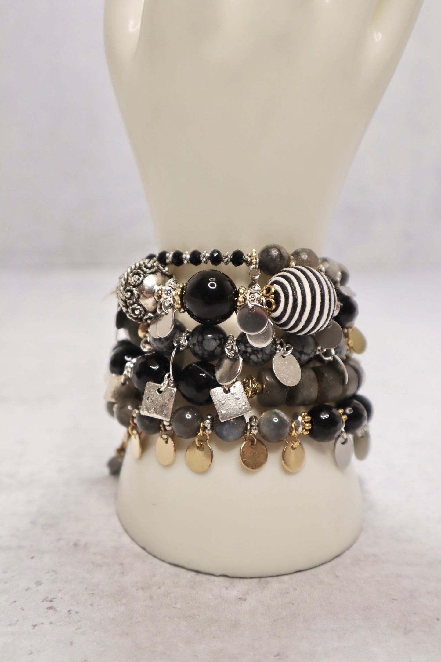 The Dahlia Bracelet