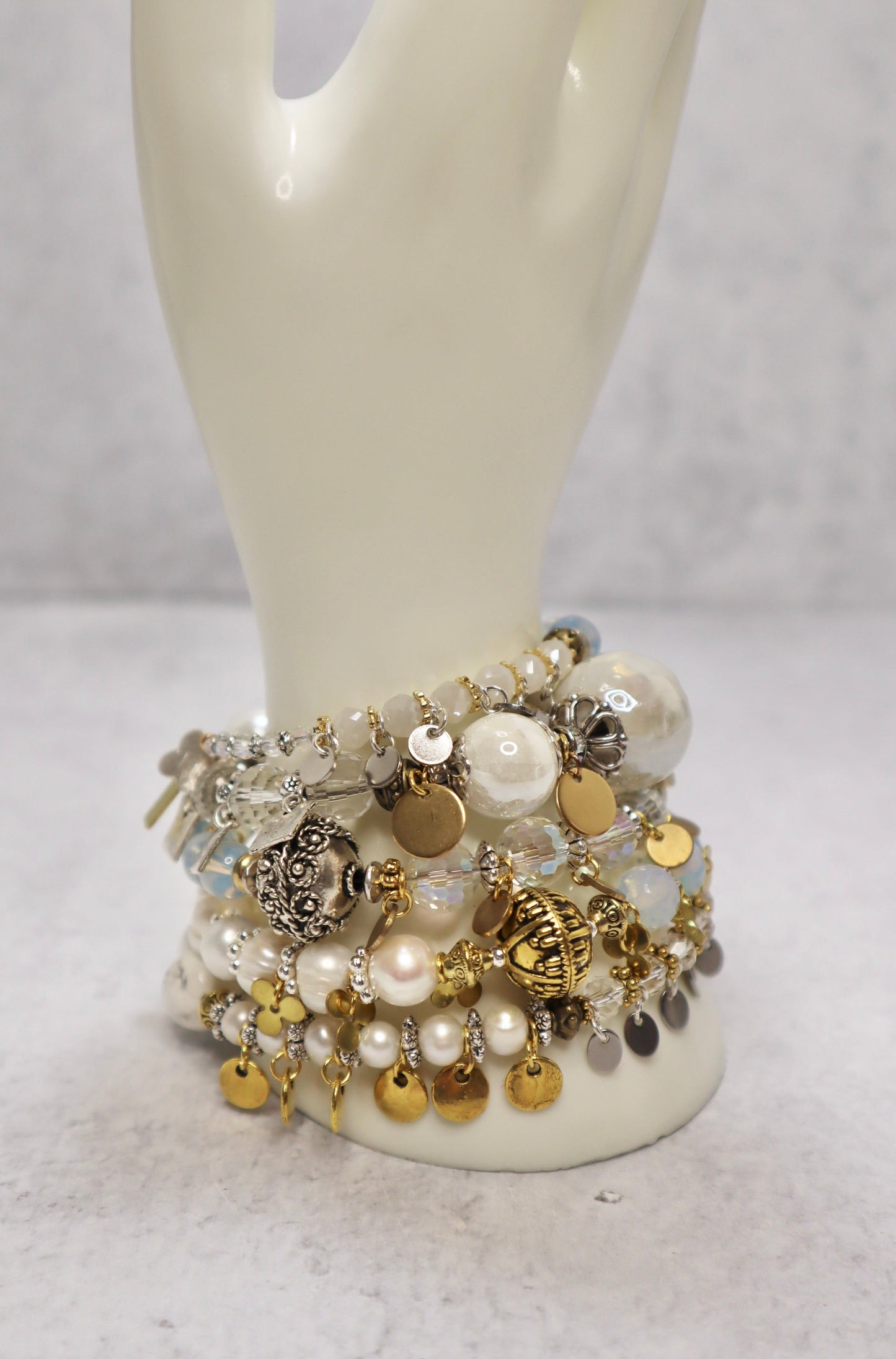 The Rosanna Bracelet