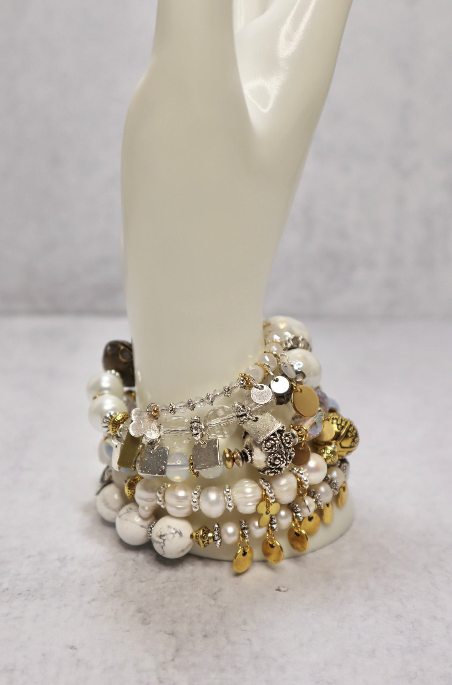 The Rosanna Bracelet