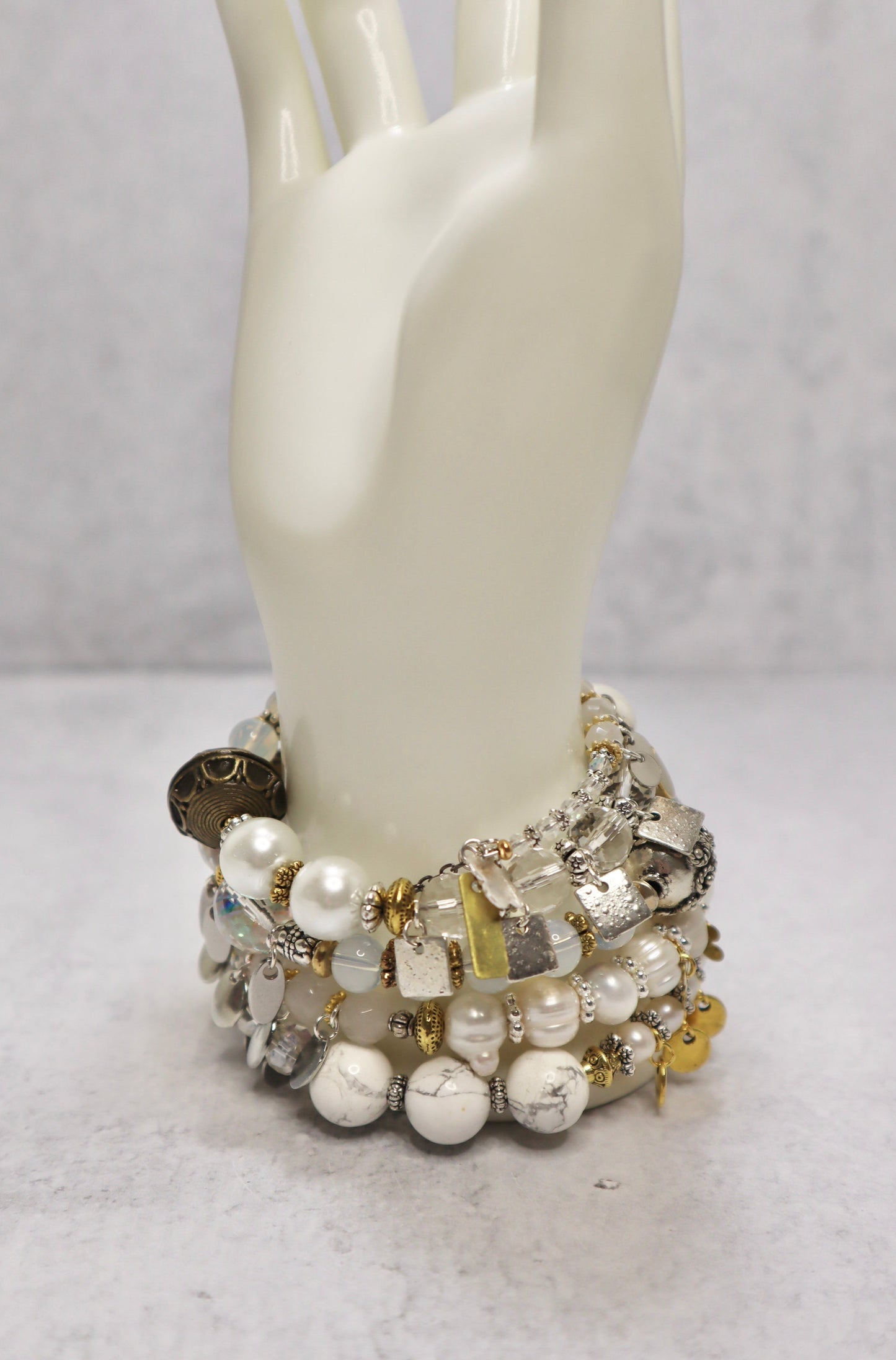 The Rosanna Bracelet