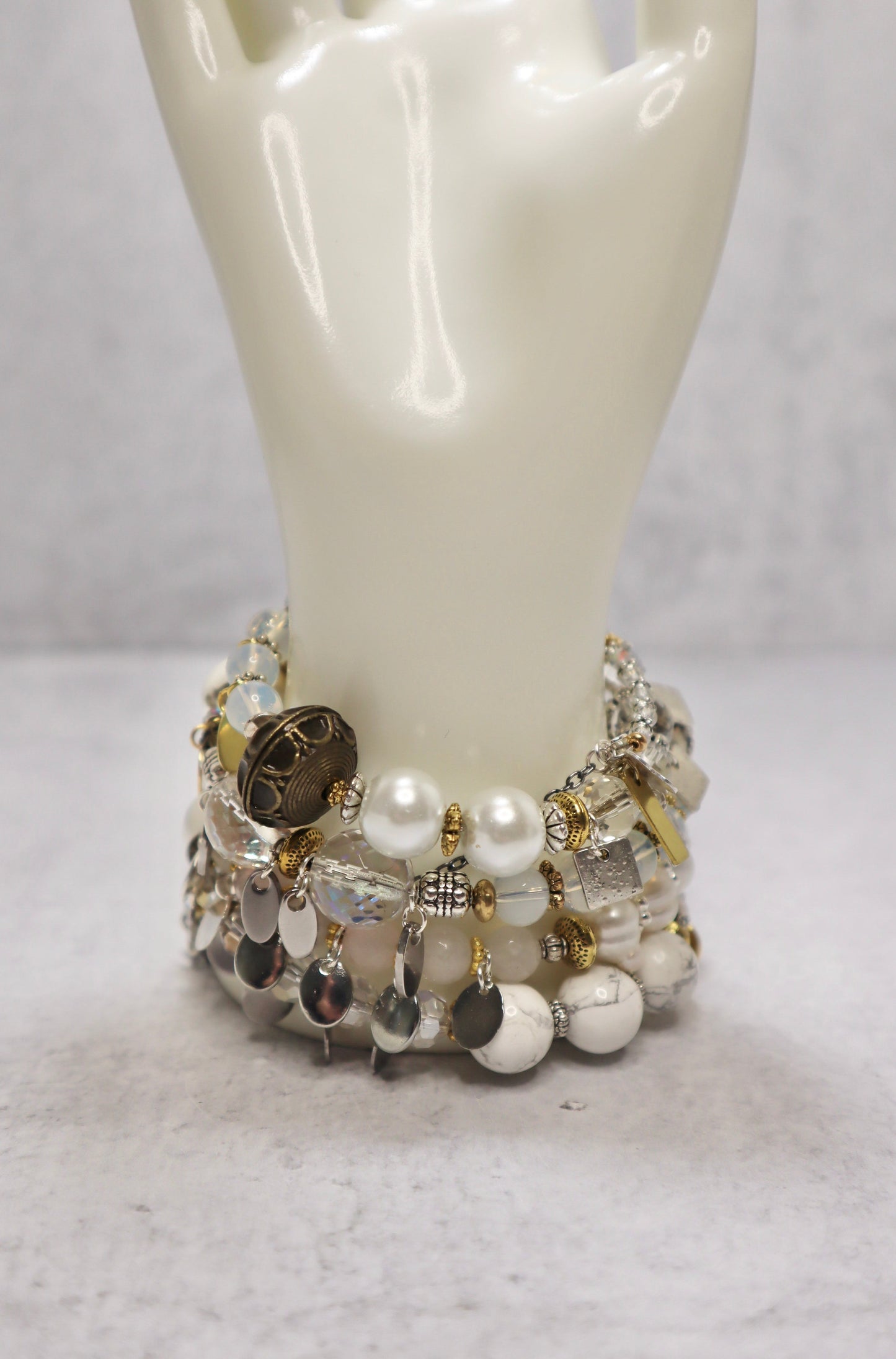 The Rosanna Bracelet