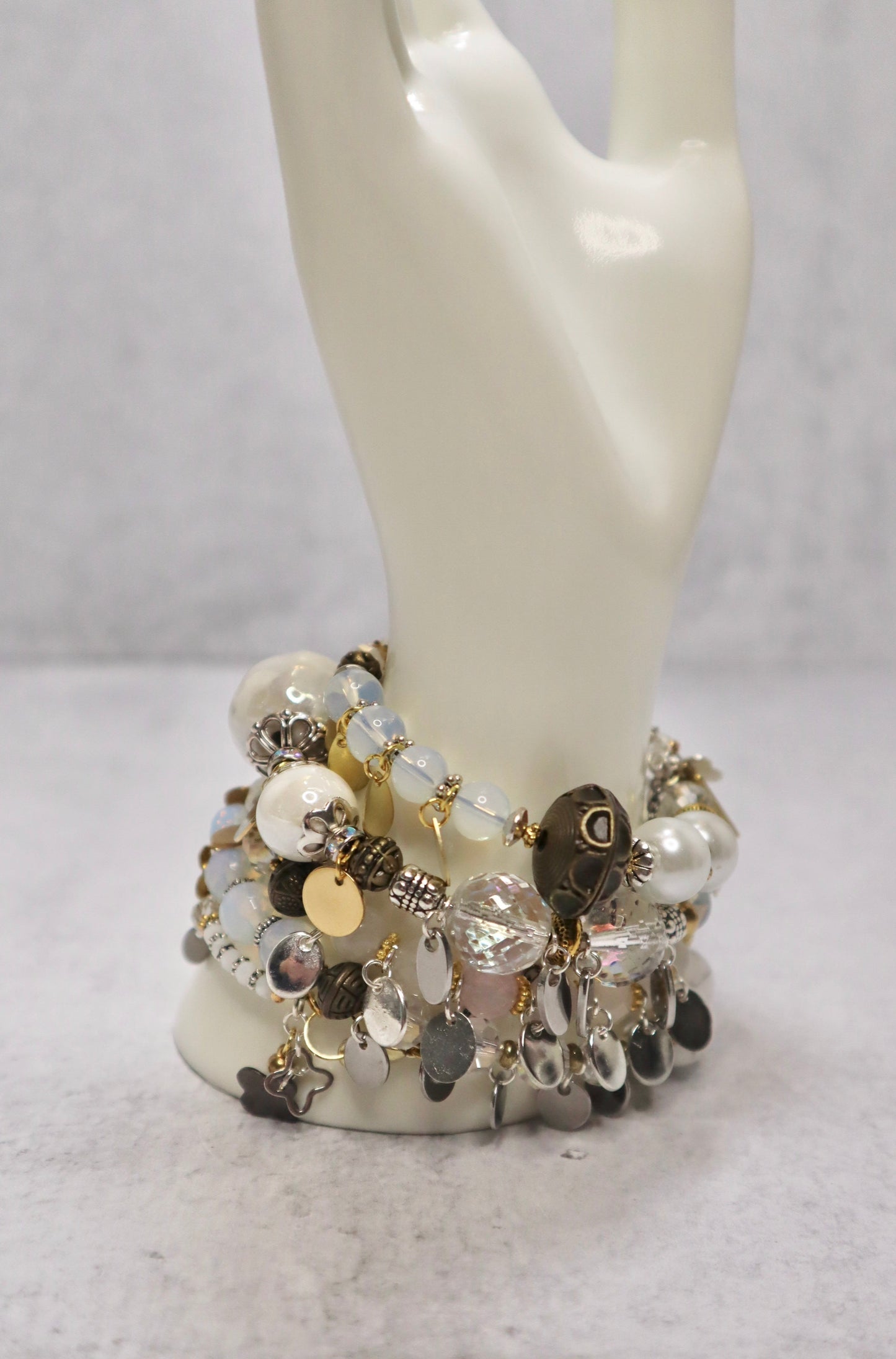 The Rosanna Bracelet