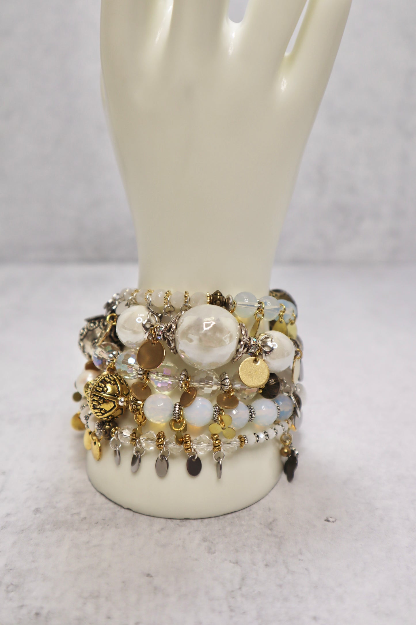 The Rosanna Bracelet