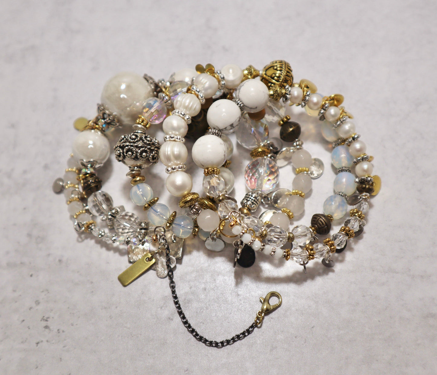 The Rosanna Bracelet