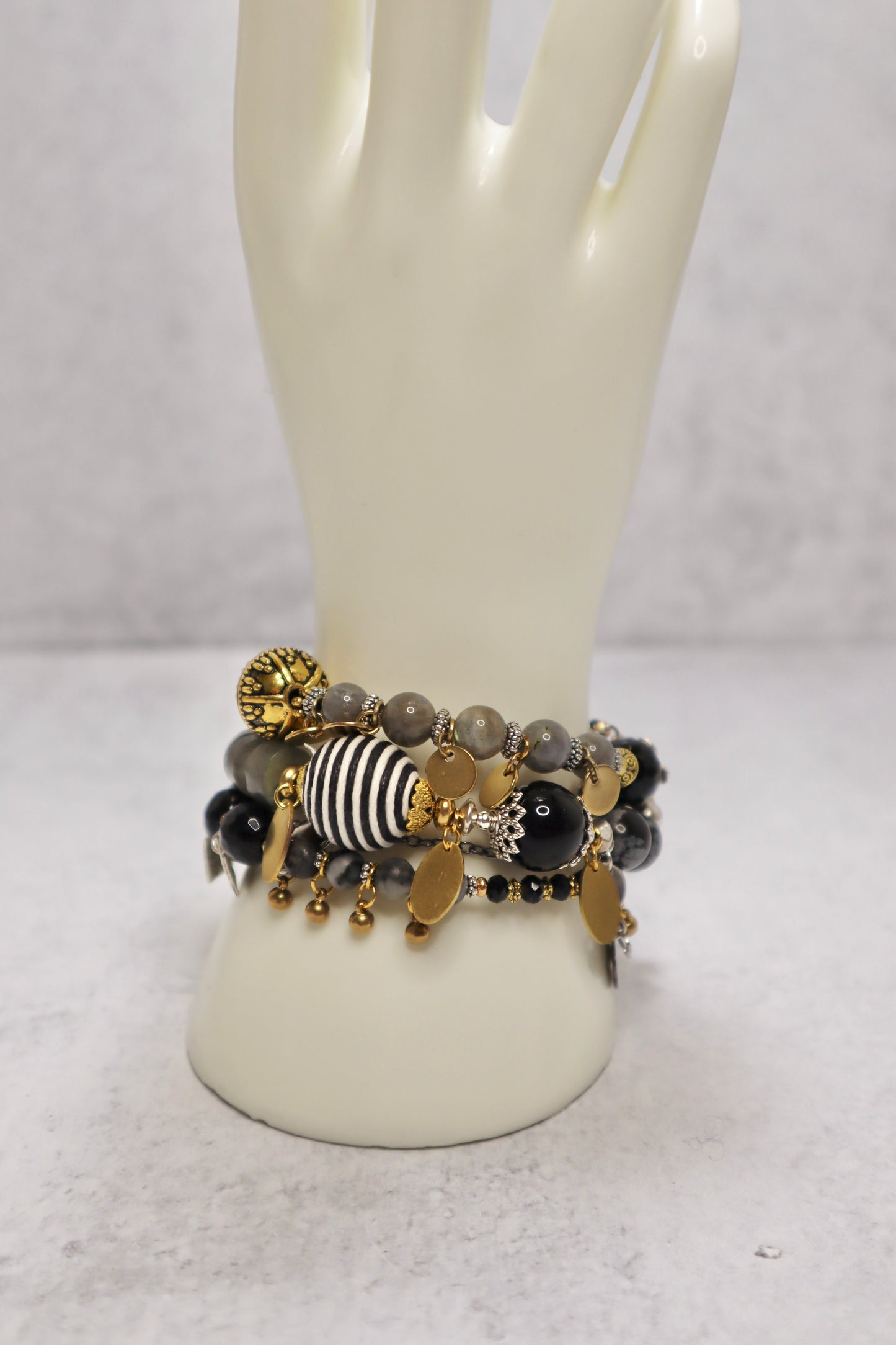 The Jackie Bracelet