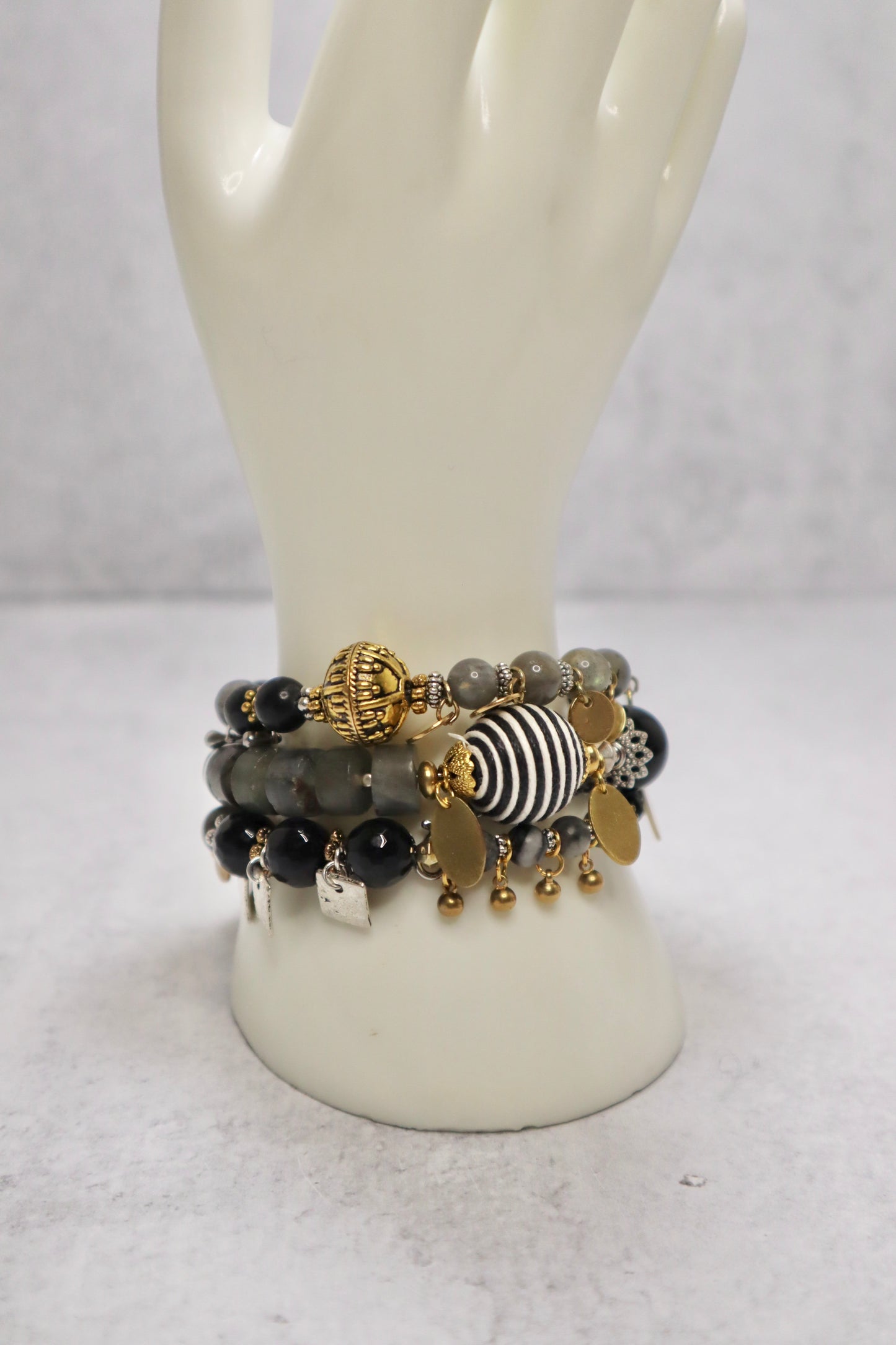 The Jackie Bracelet