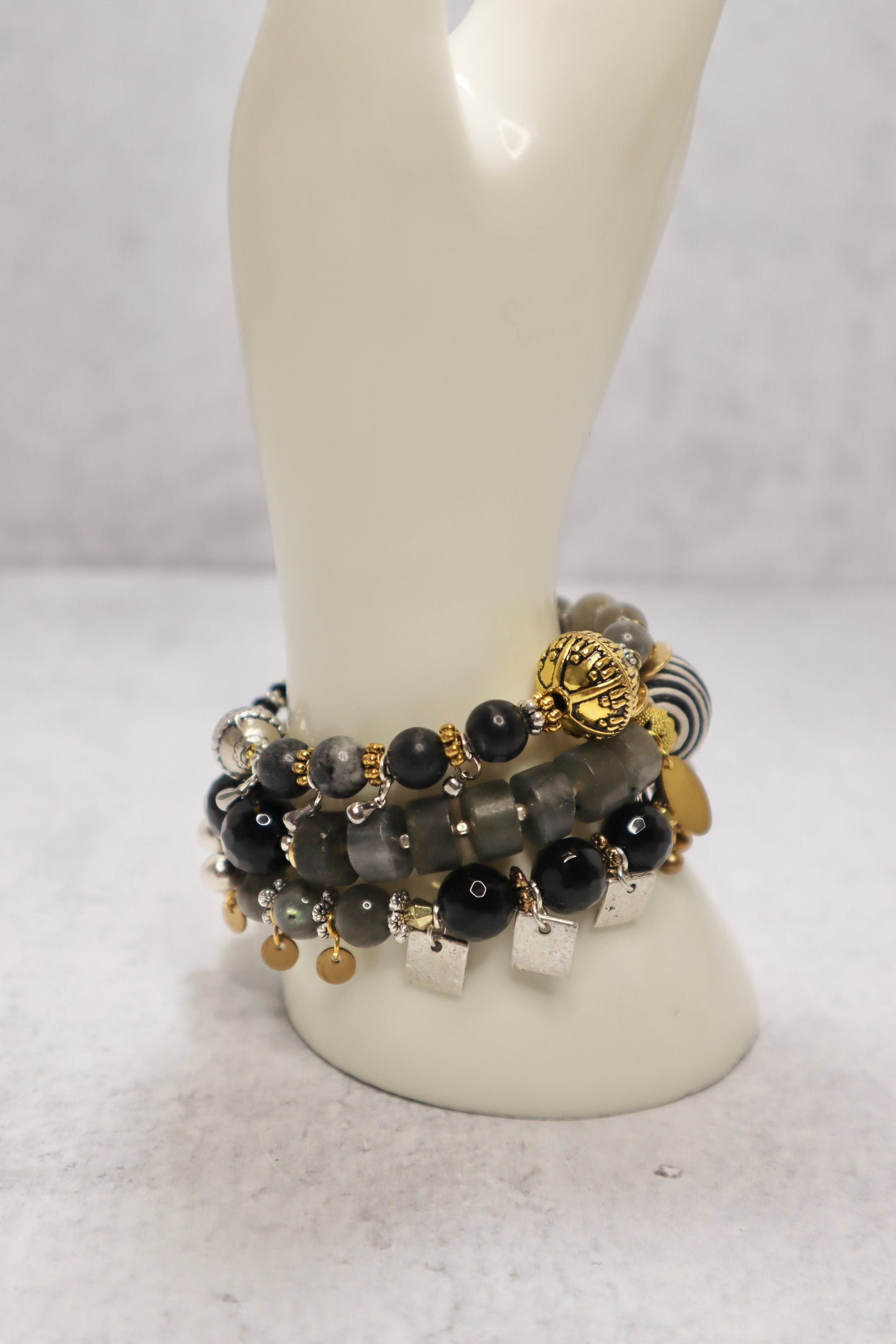 The Jackie Bracelet