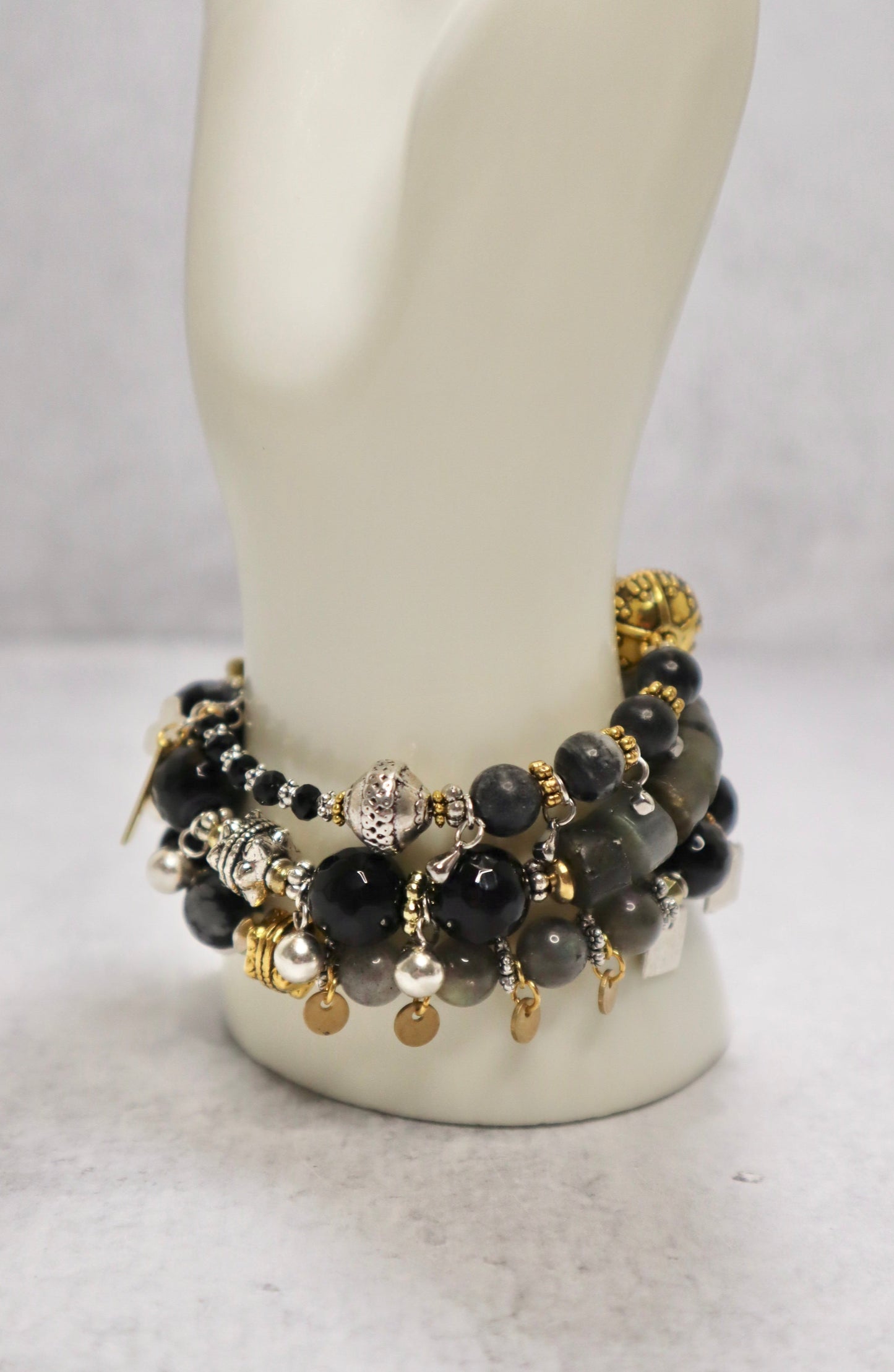 The Jackie Bracelet