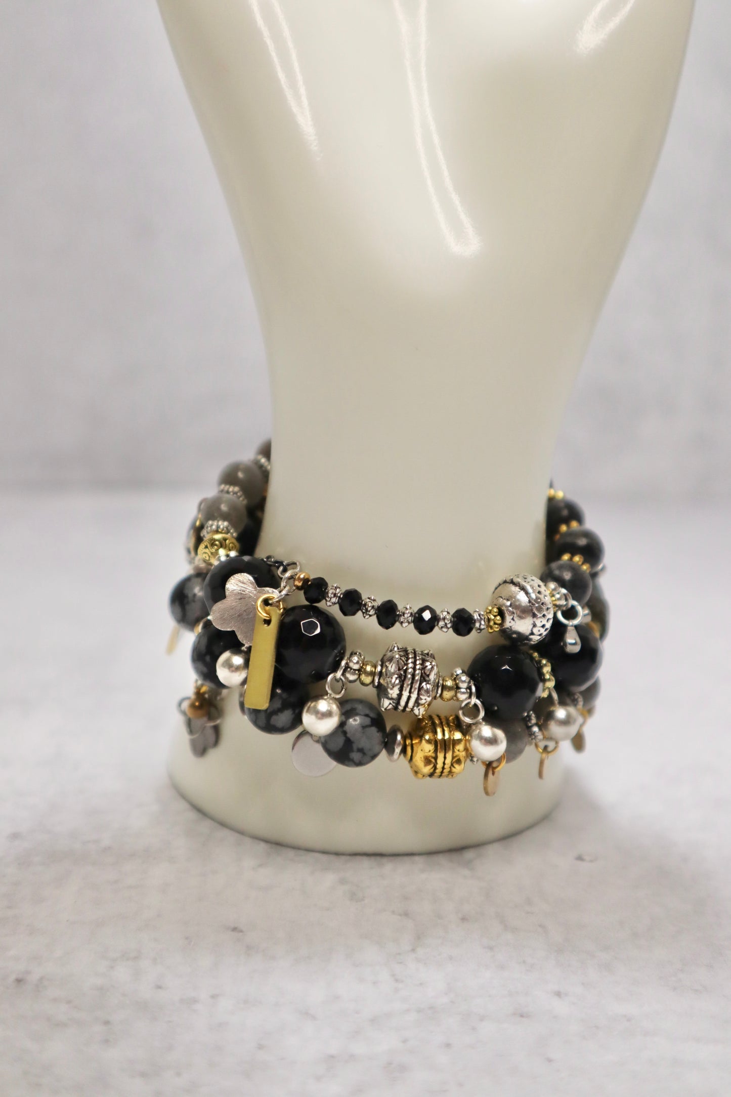 The Jackie Bracelet