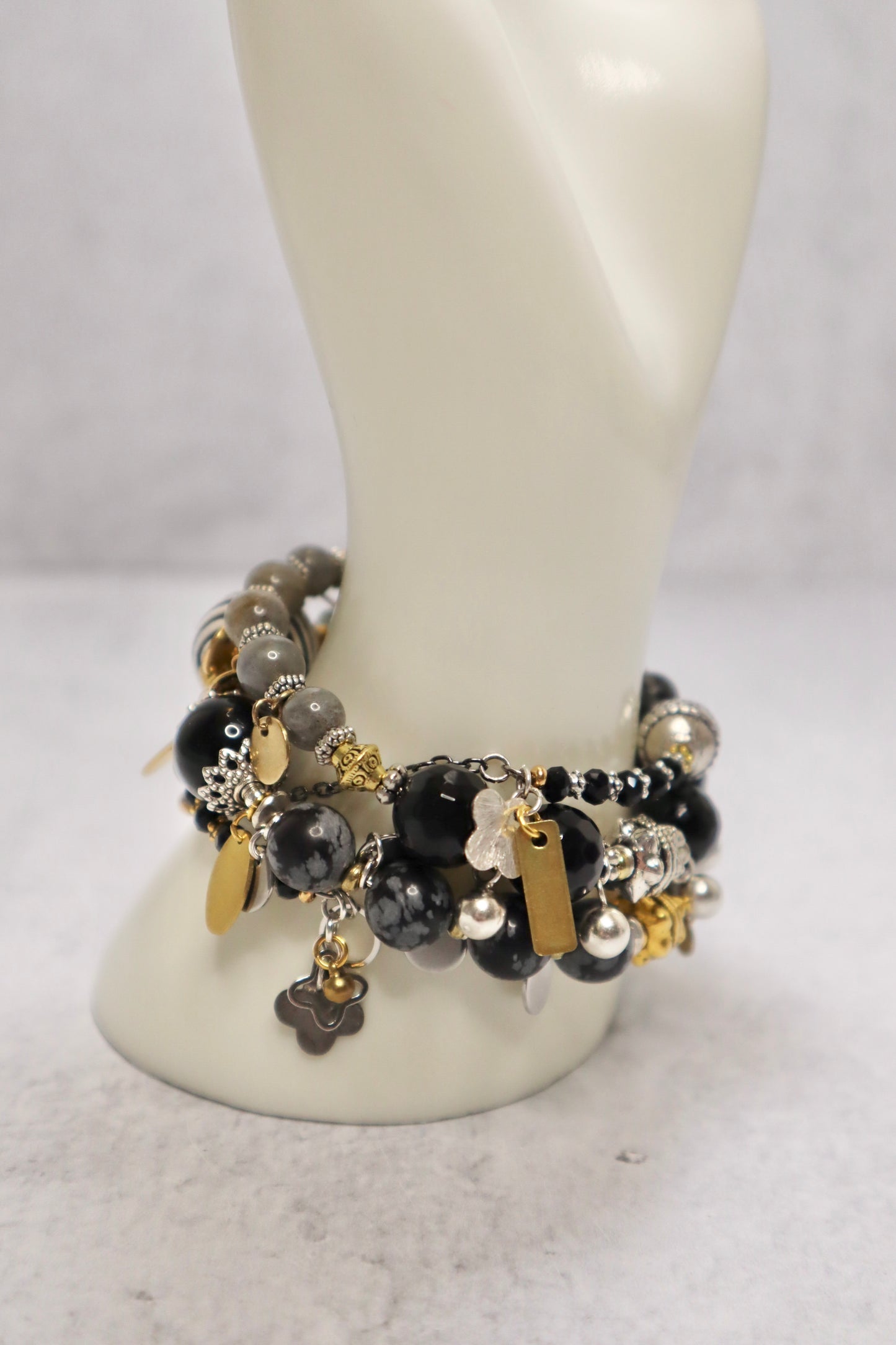 The Jackie Bracelet