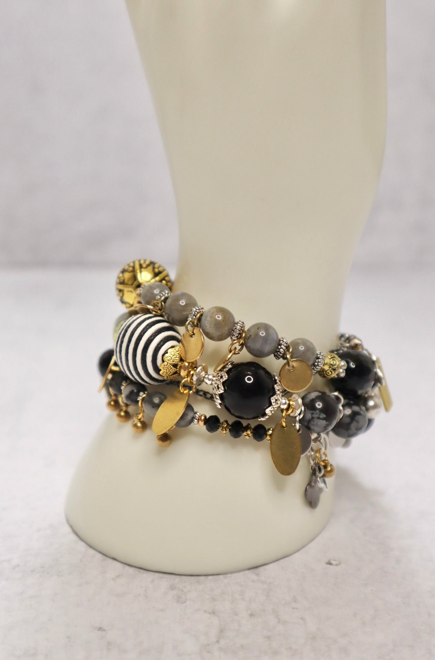 The Jackie Bracelet
