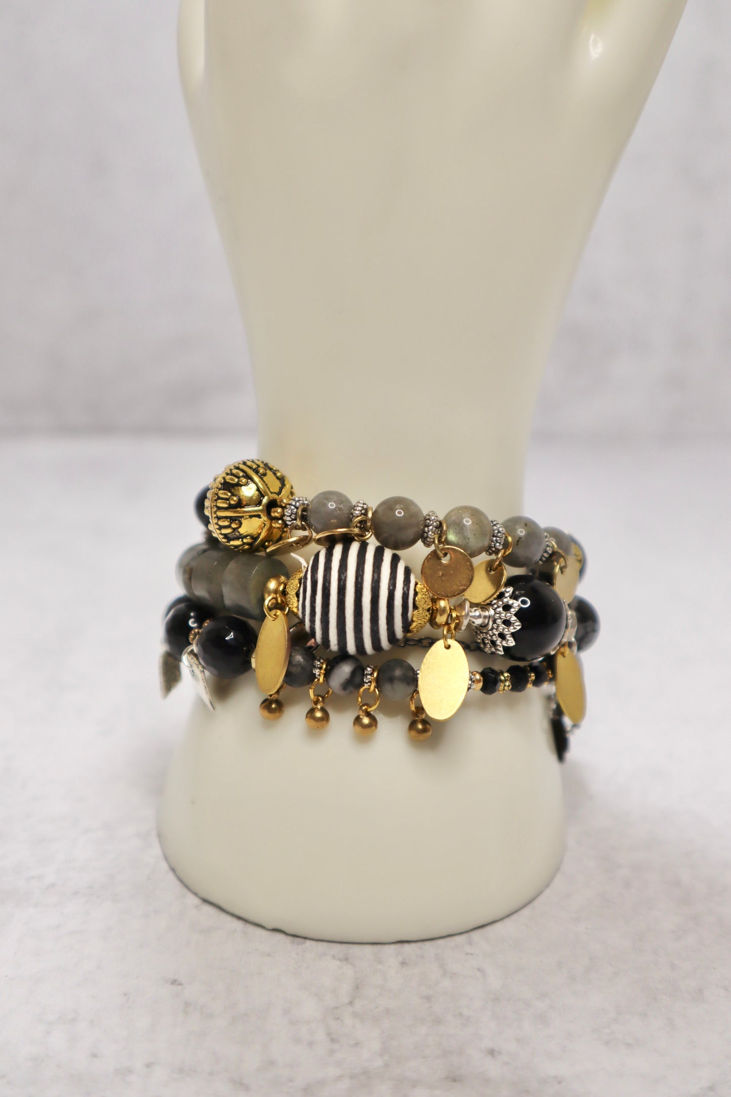 The Jackie Bracelet