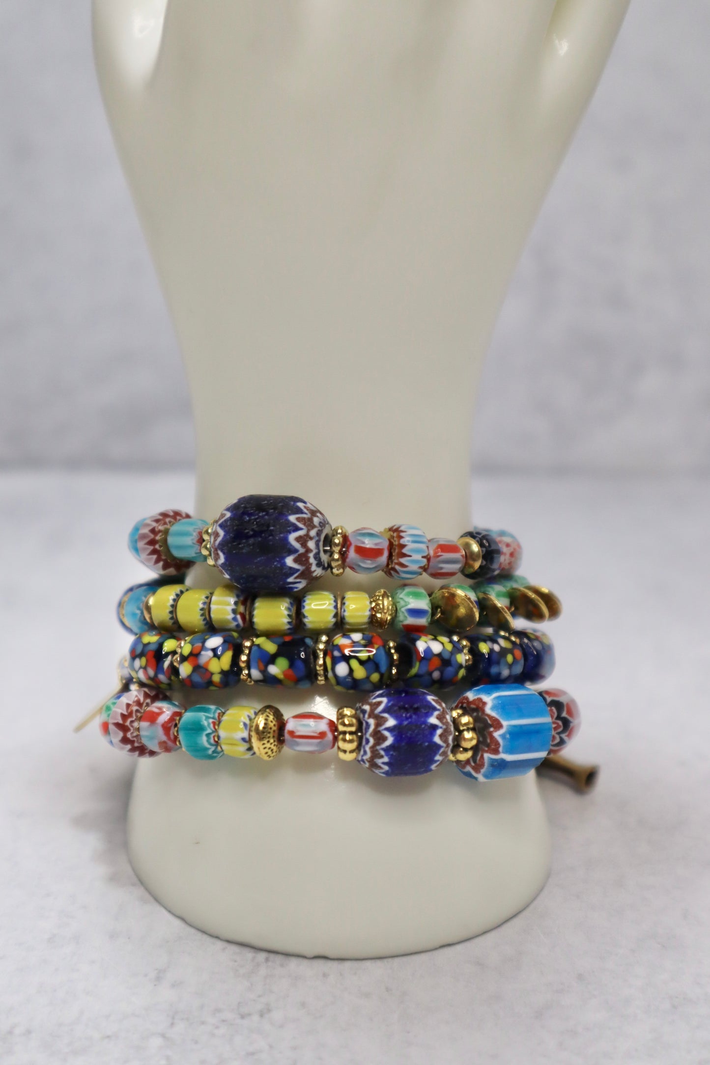 The Malika Bracelet