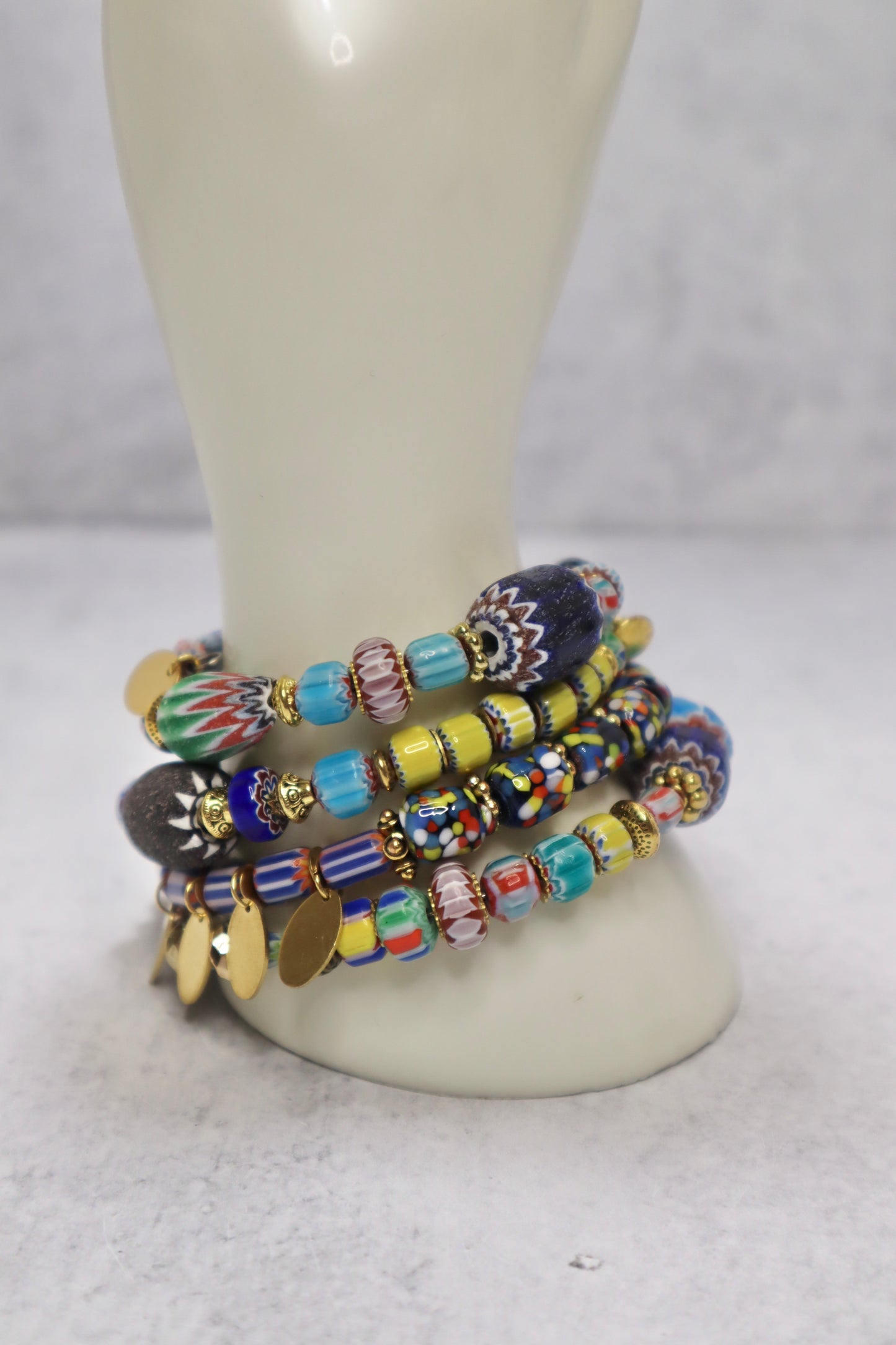 The Malika Bracelet