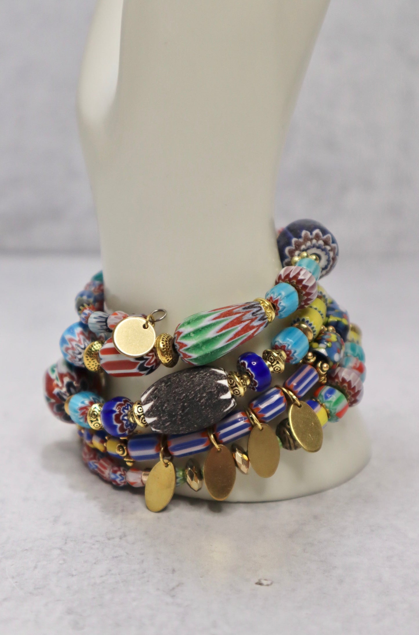The Malika Bracelet