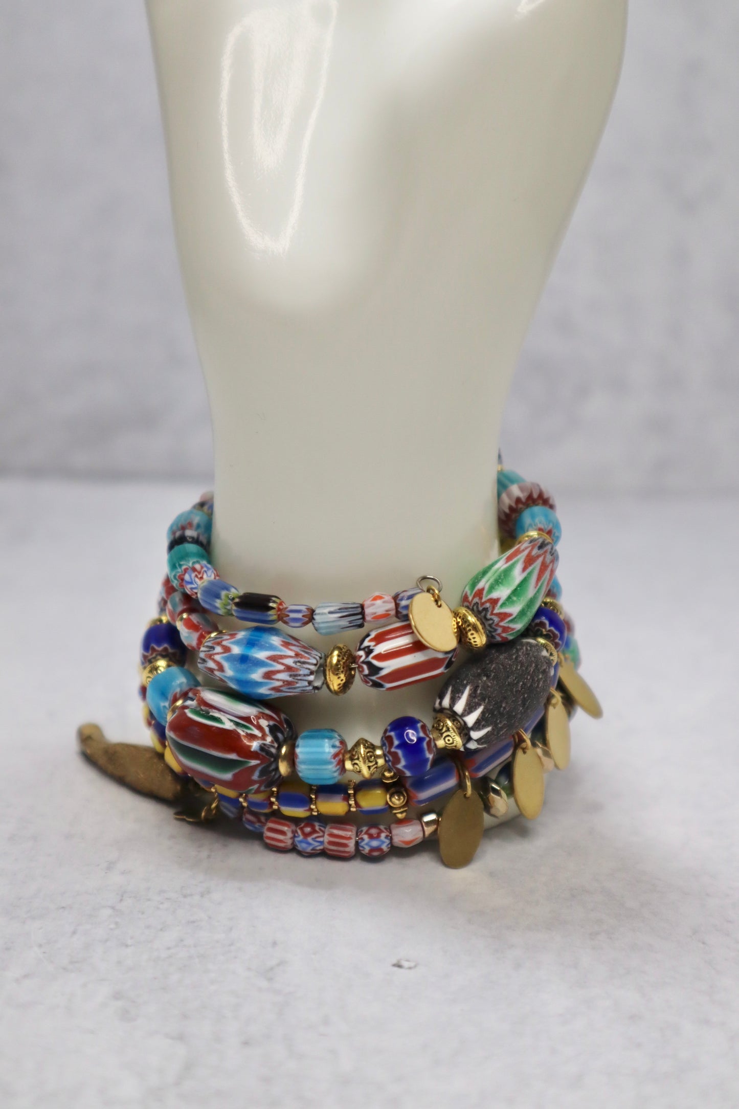 The Malika Bracelet