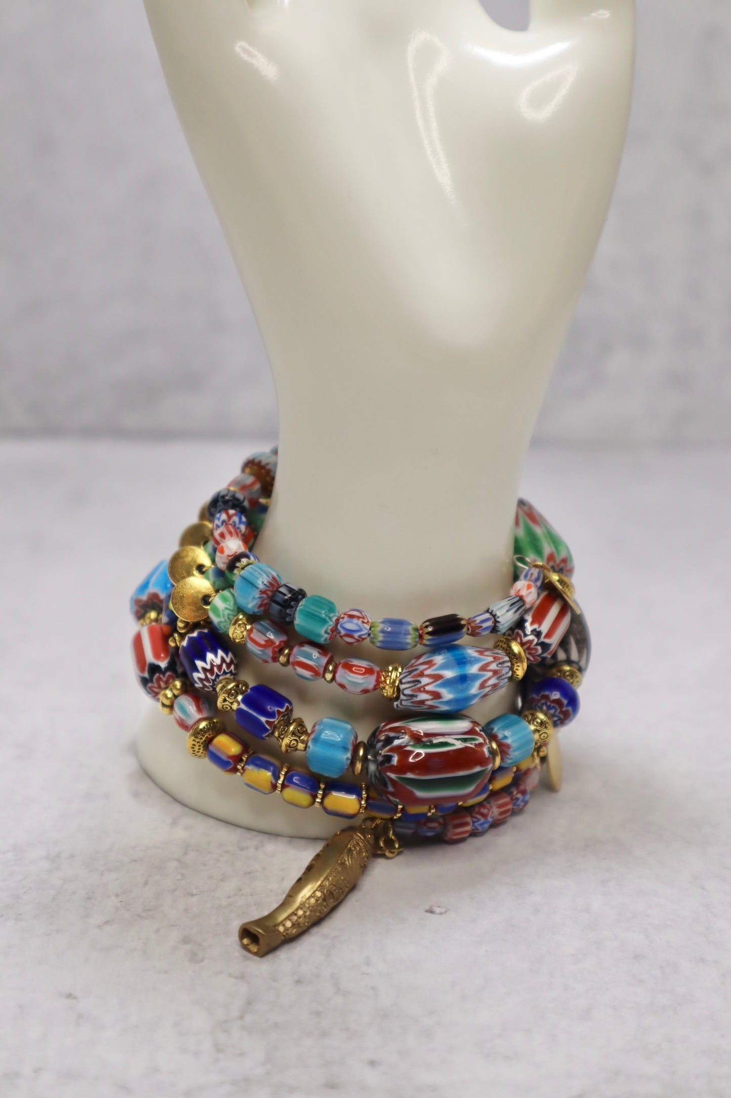 The Malika Bracelet