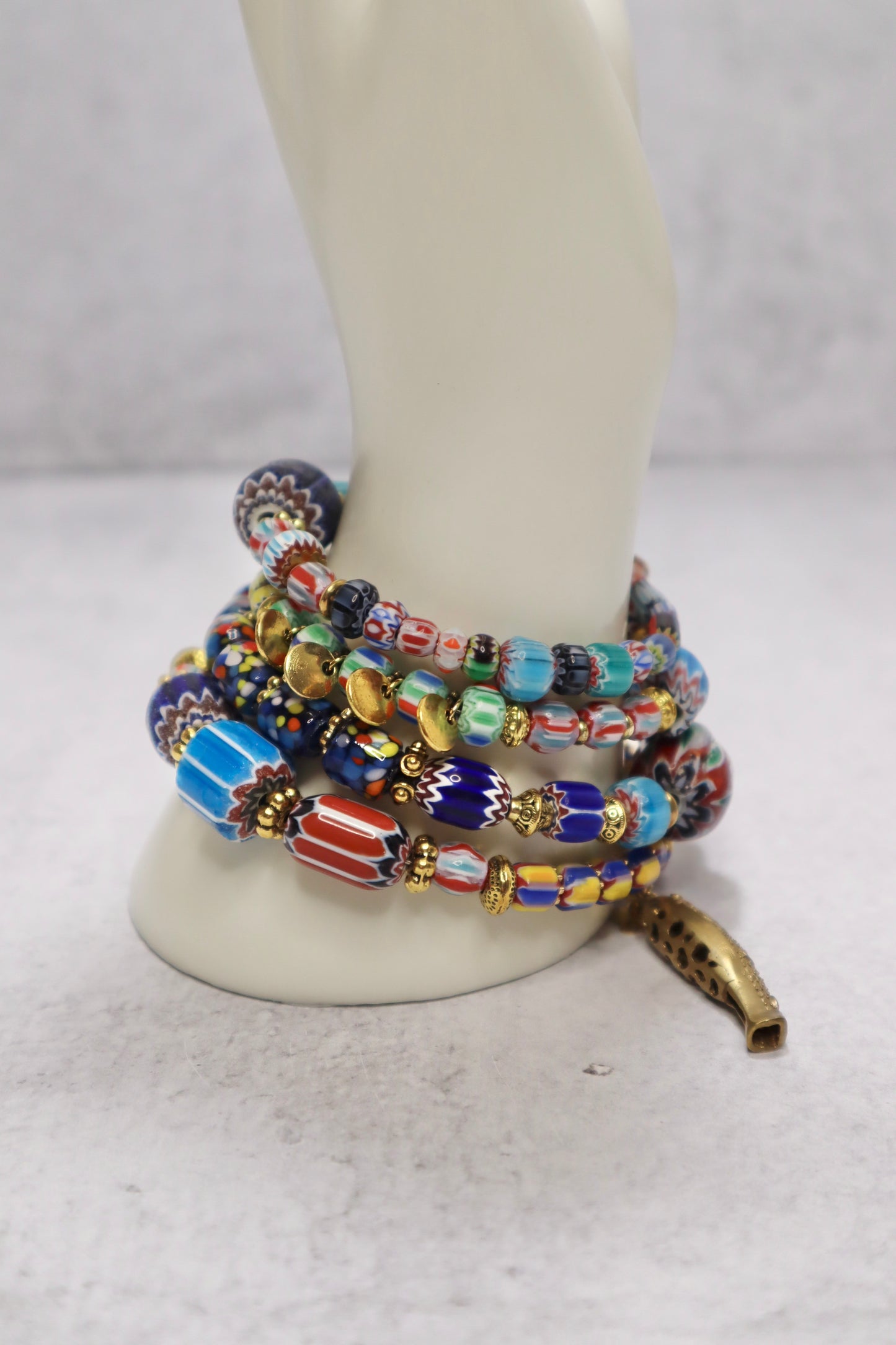 The Malika Bracelet