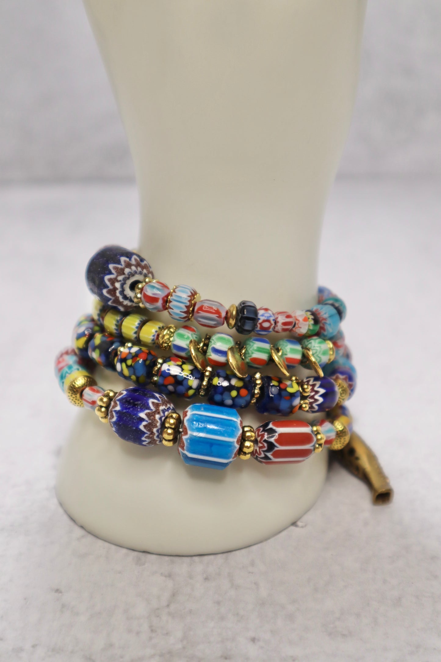 The Malika Bracelet