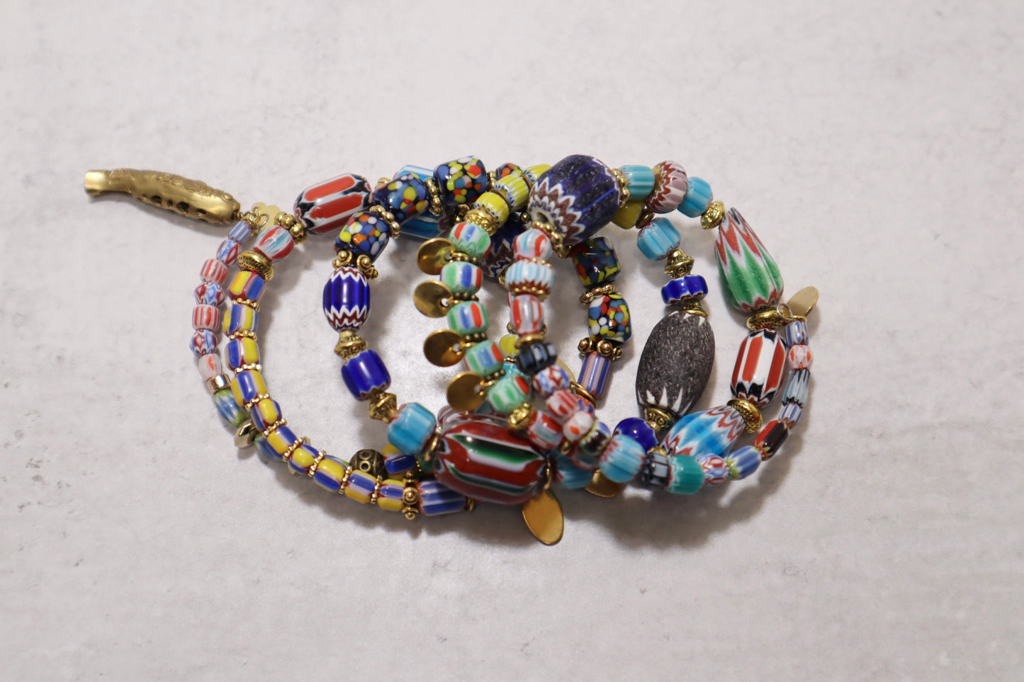 The Malika Bracelet