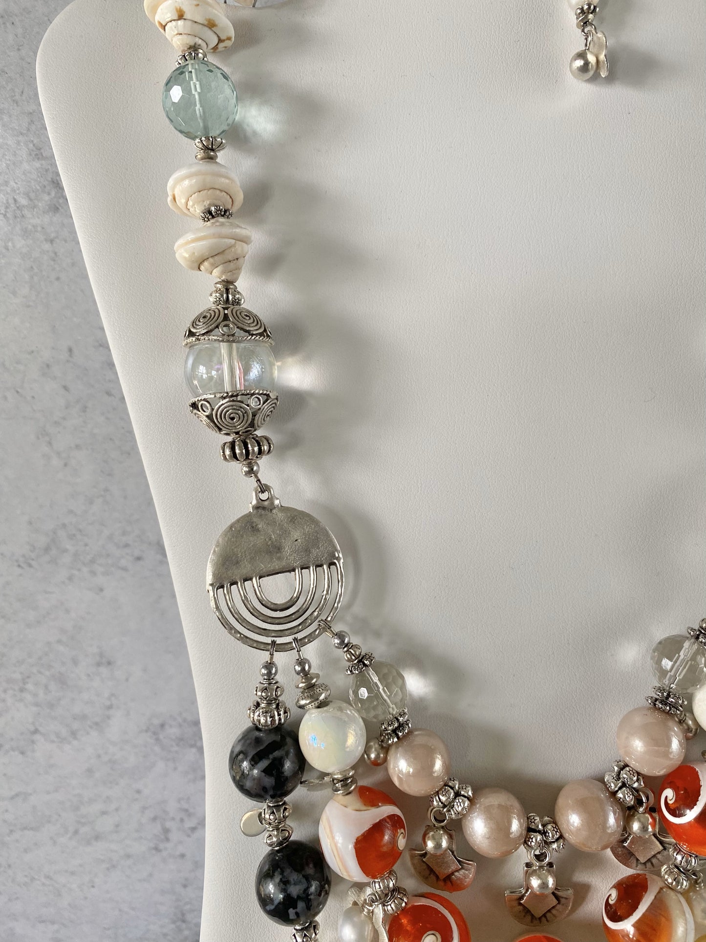 The Jessalyn Necklace