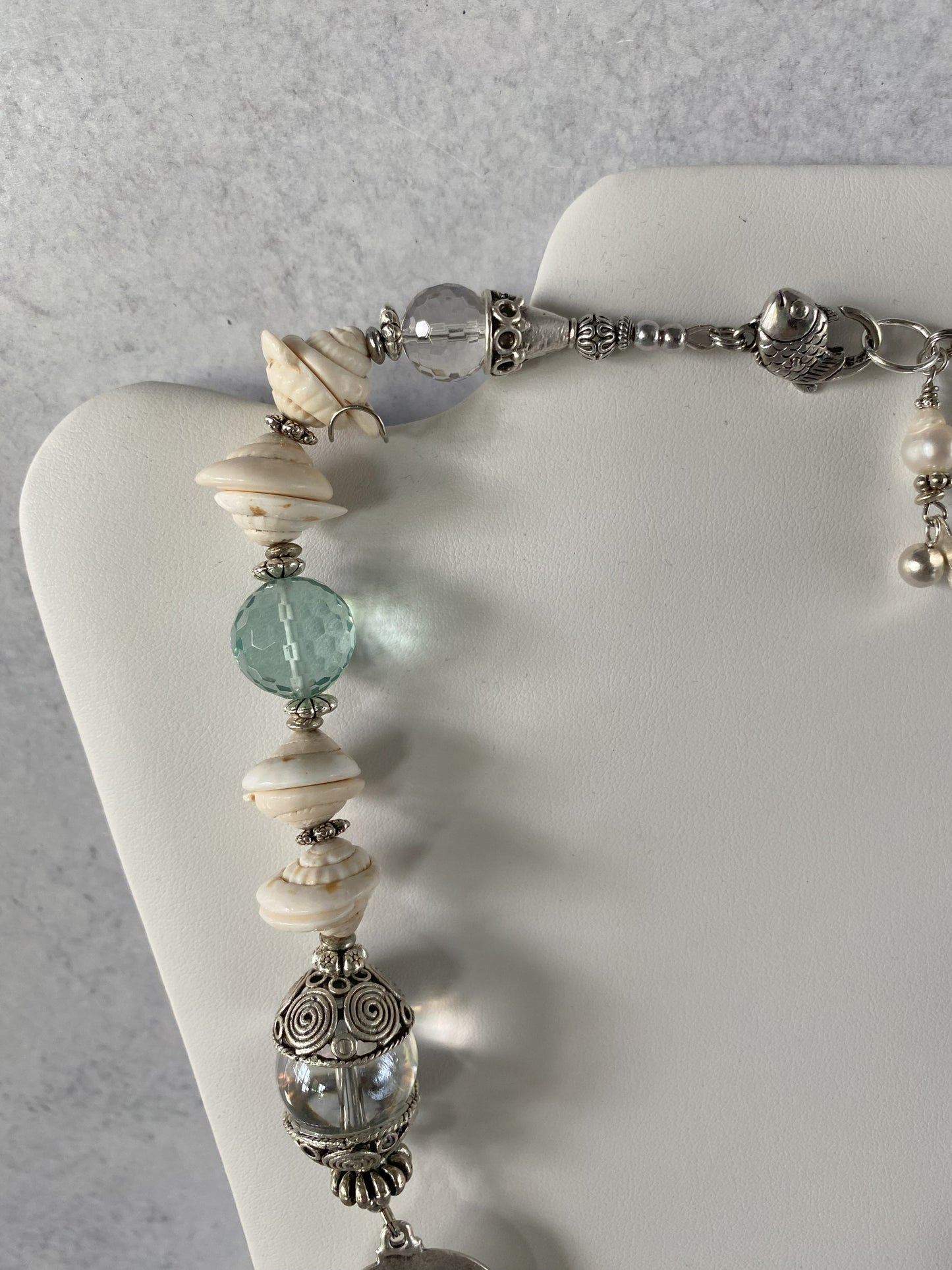 The Jessalyn Necklace
