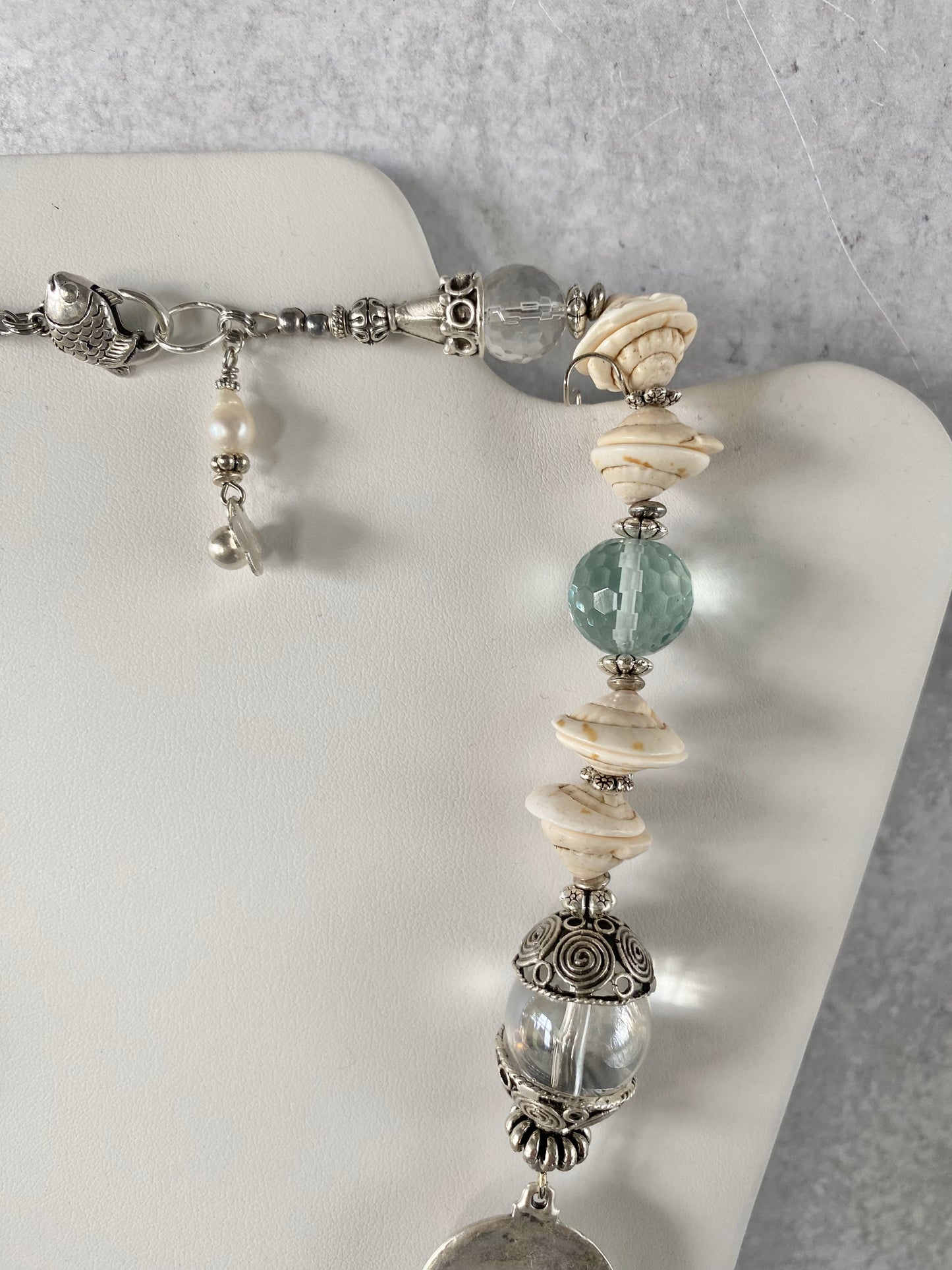 The Jessalyn Necklace