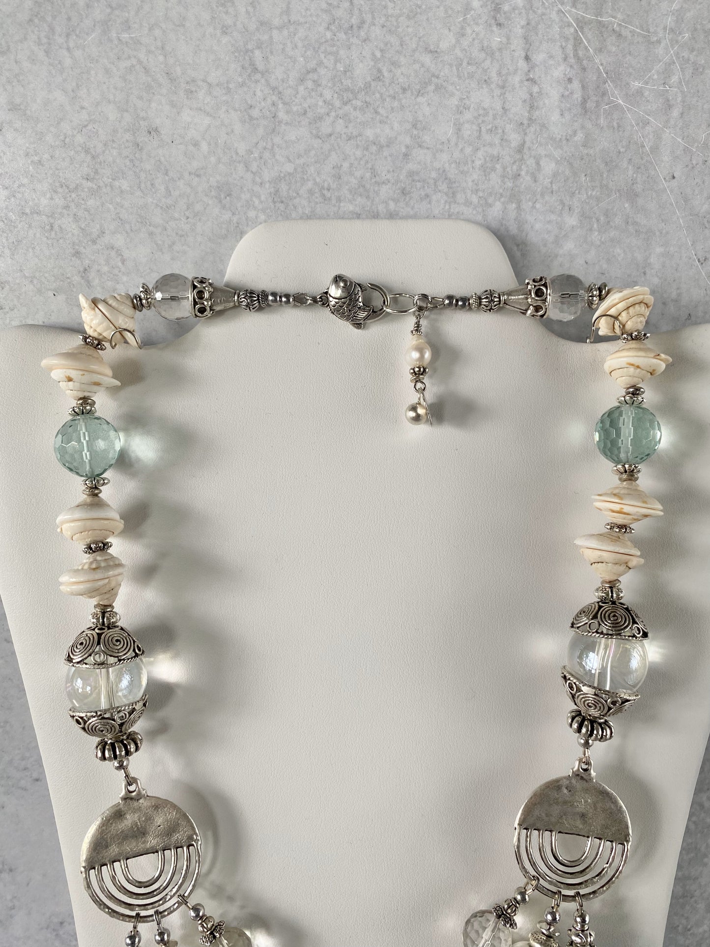 The Jessalyn Necklace