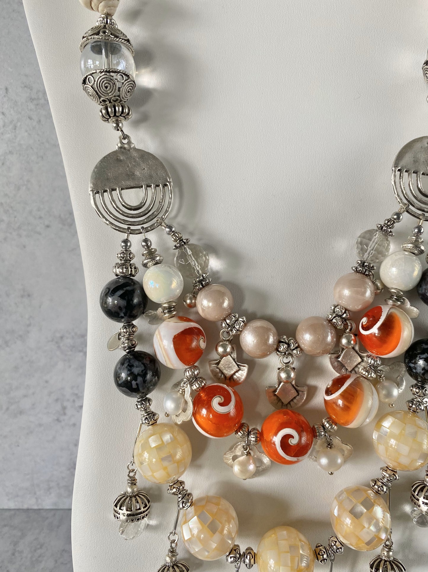 The Jessalyn Necklace