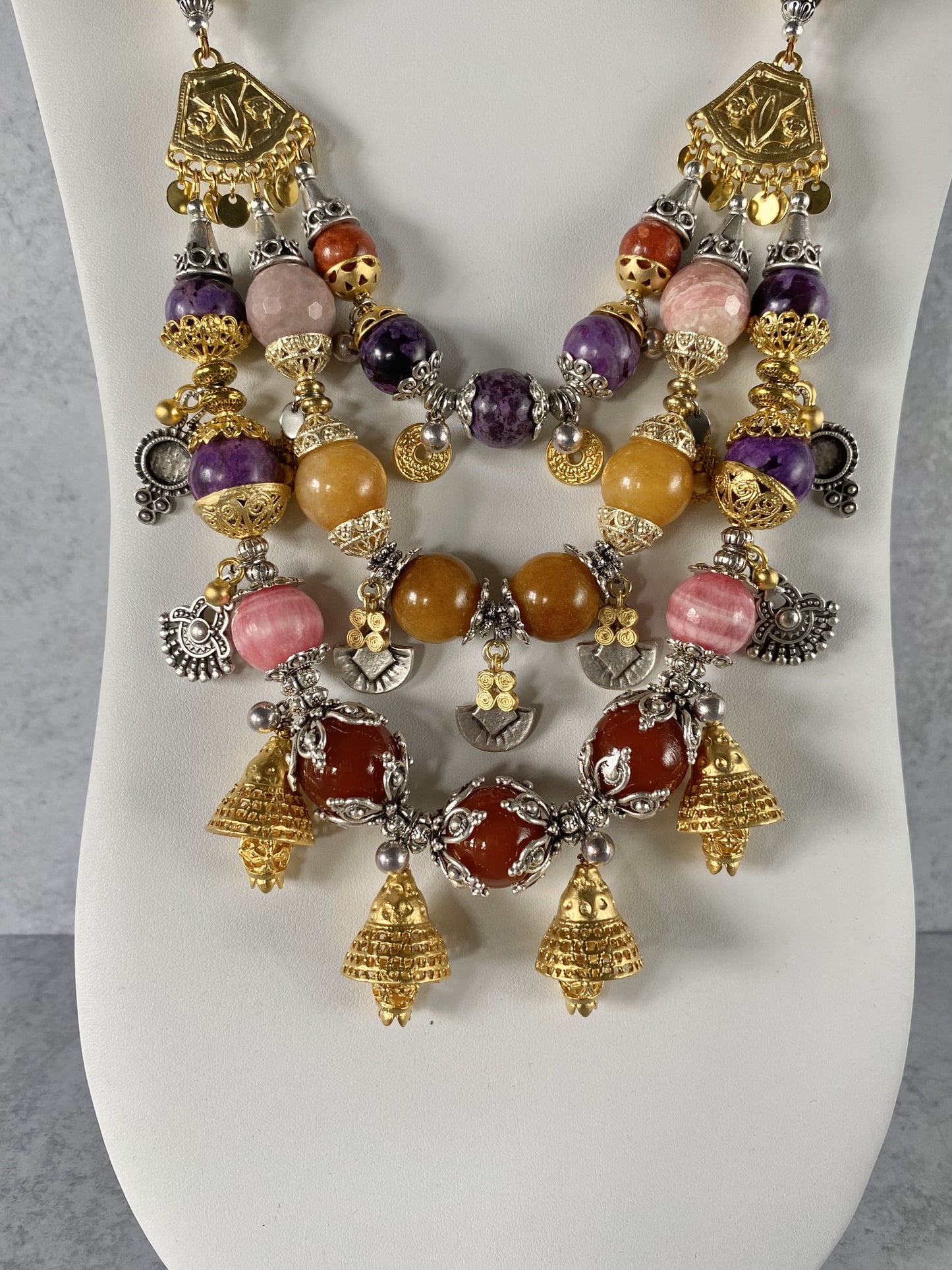 The Amita Necklace
