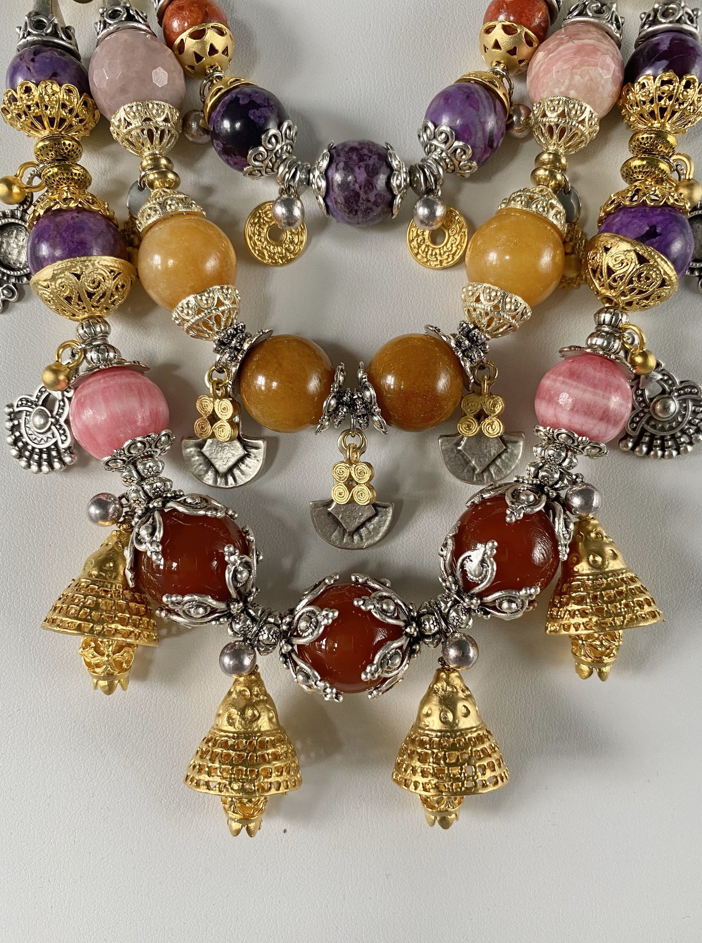 The Amita Necklace