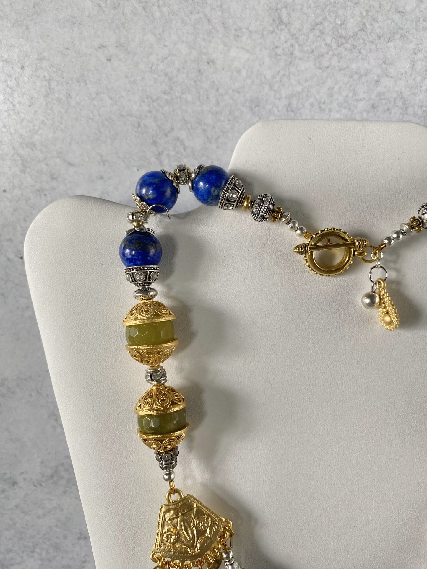 The Amita Necklace