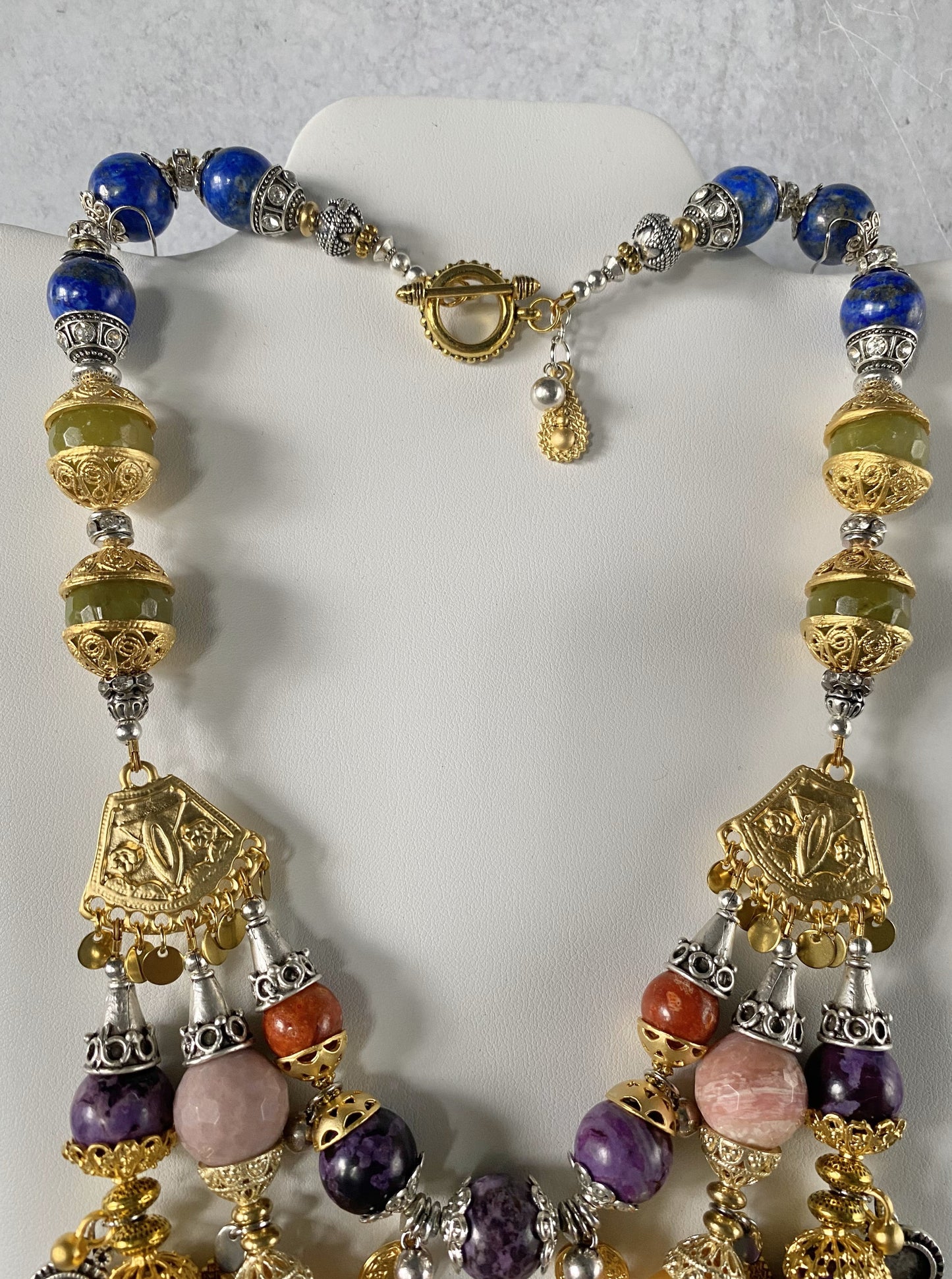The Amita Necklace