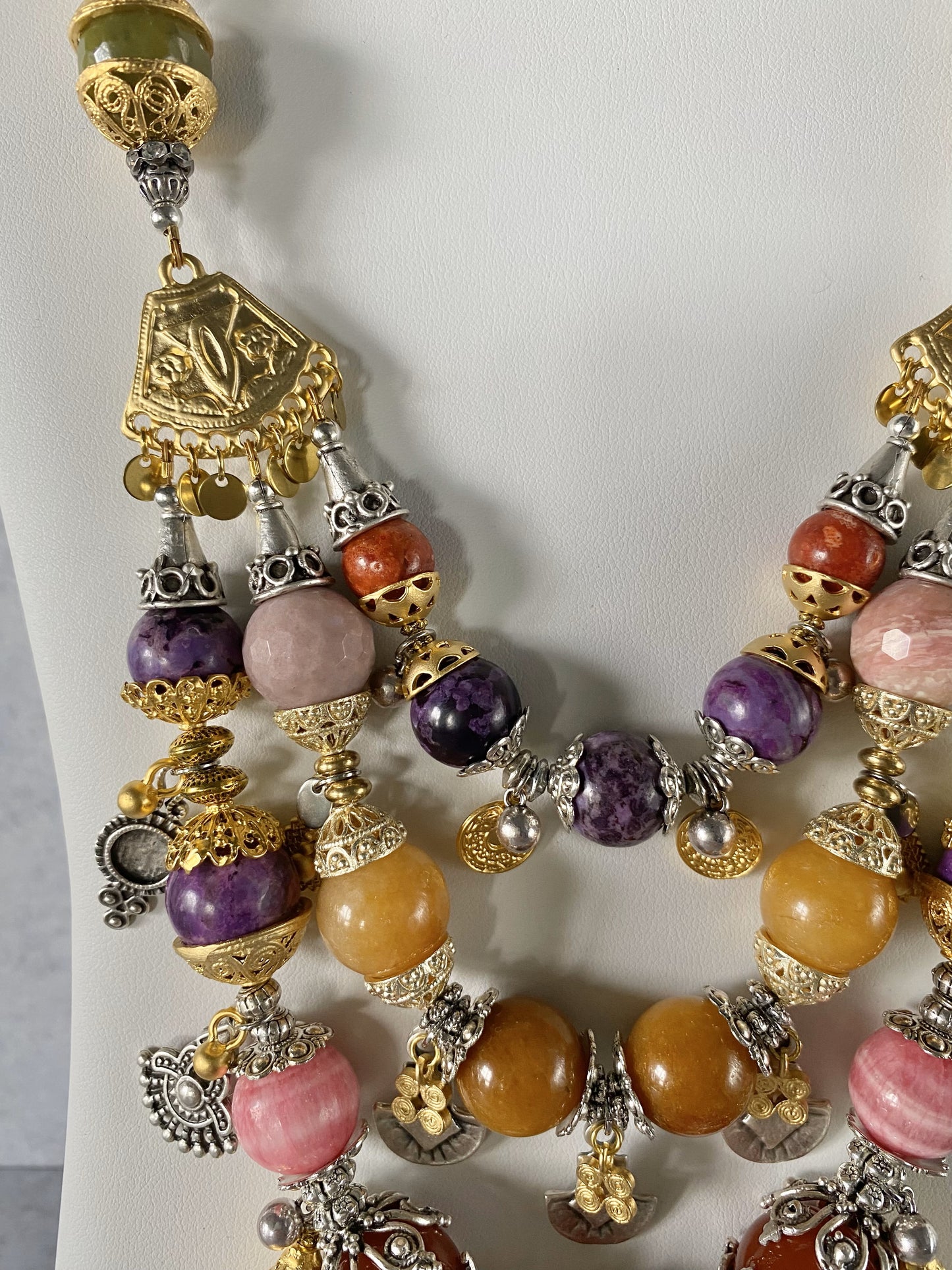 The Amita Necklace