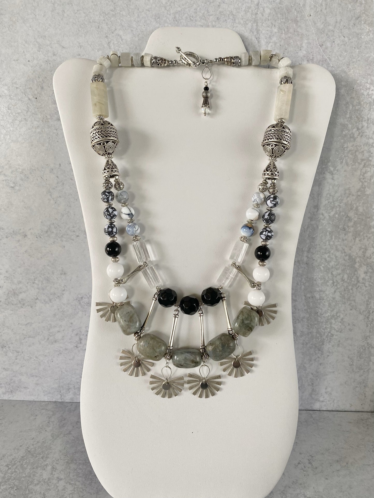 The Nigella Necklace