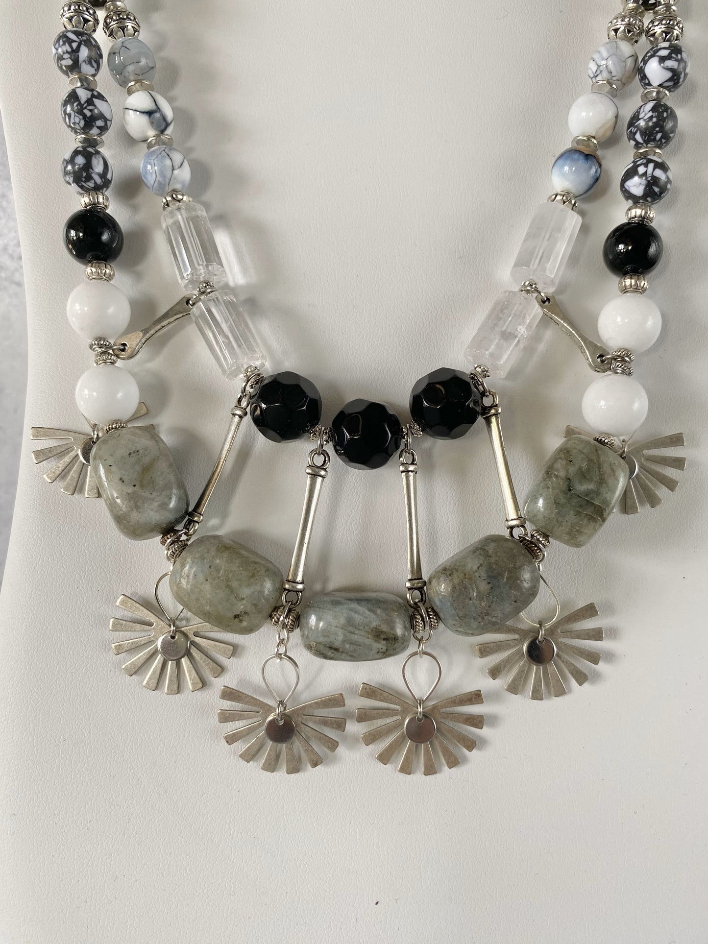 The Nigella Necklace