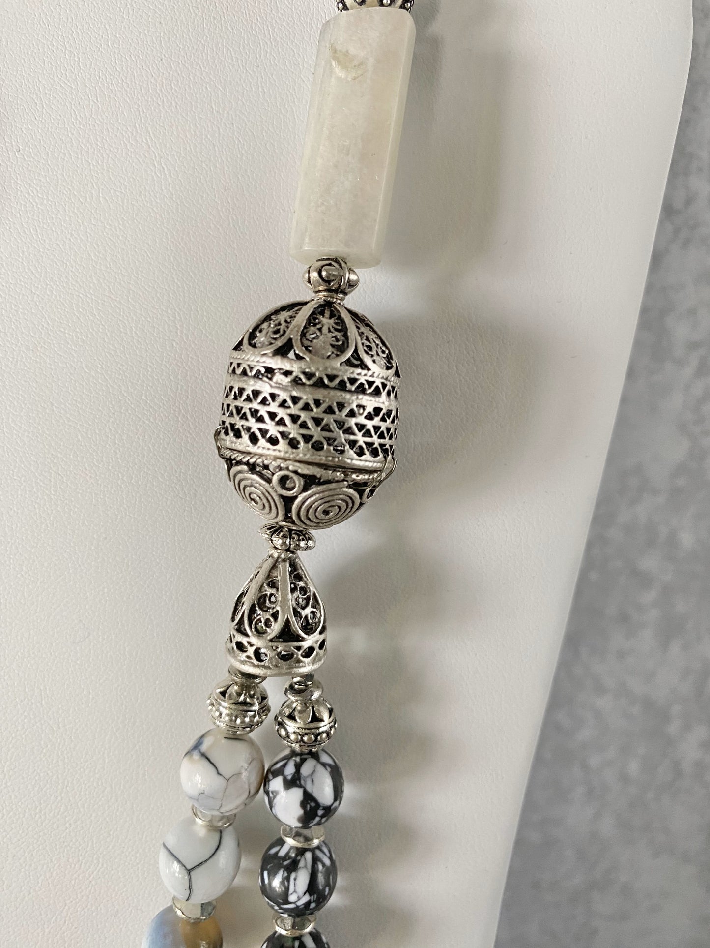 The Nigella Necklace