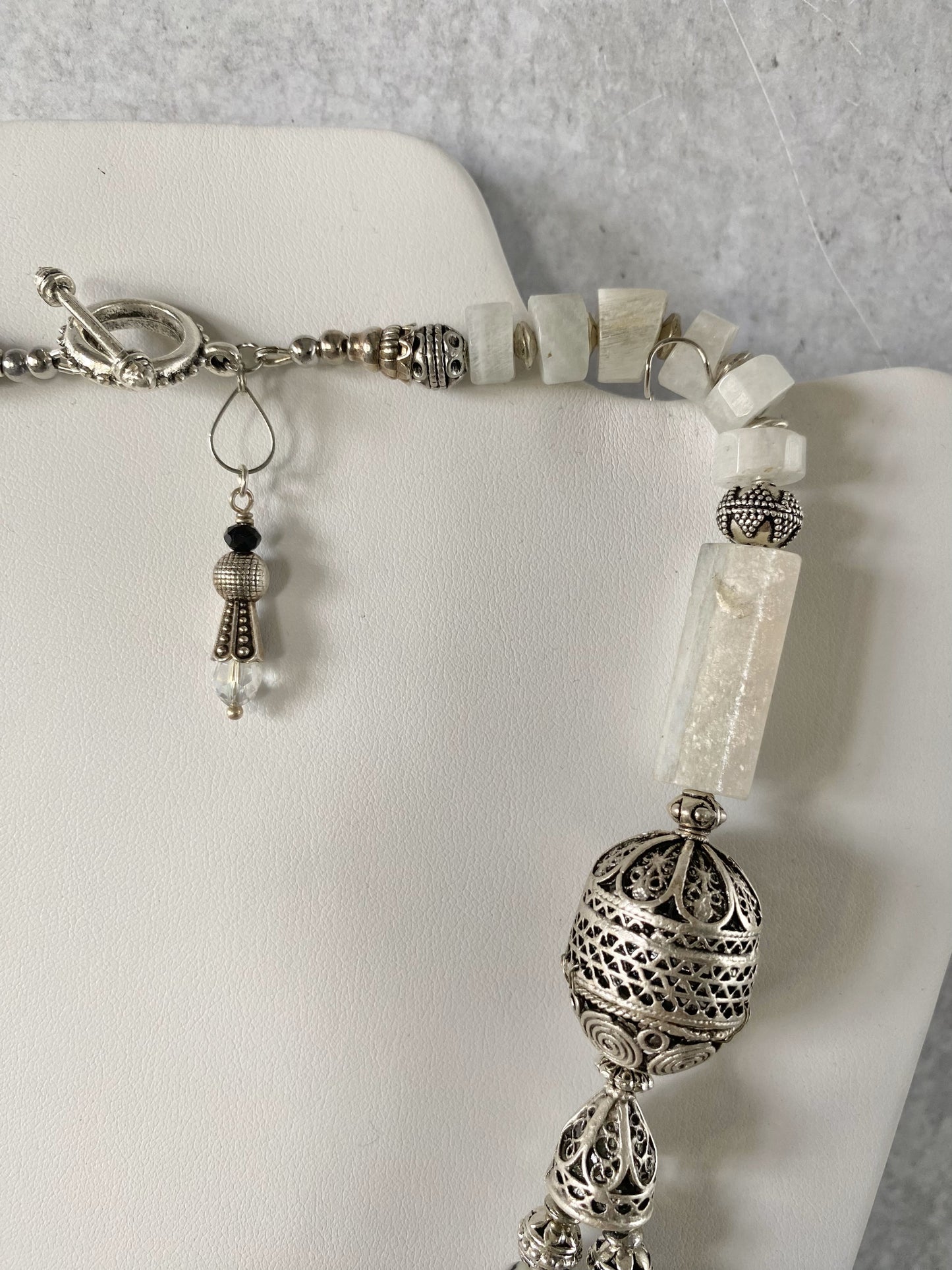 The Nigella Necklace