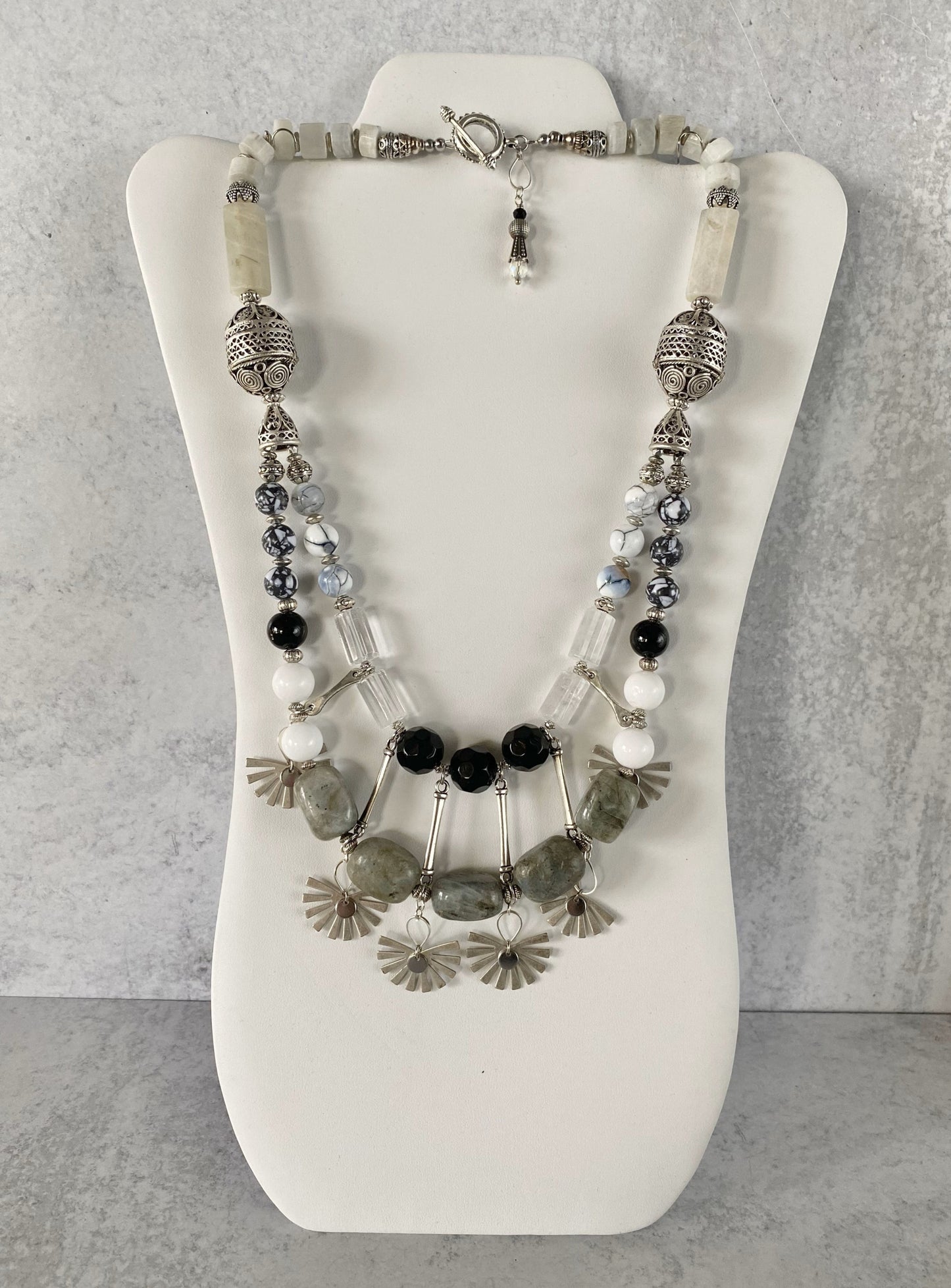 The Nigella Necklace