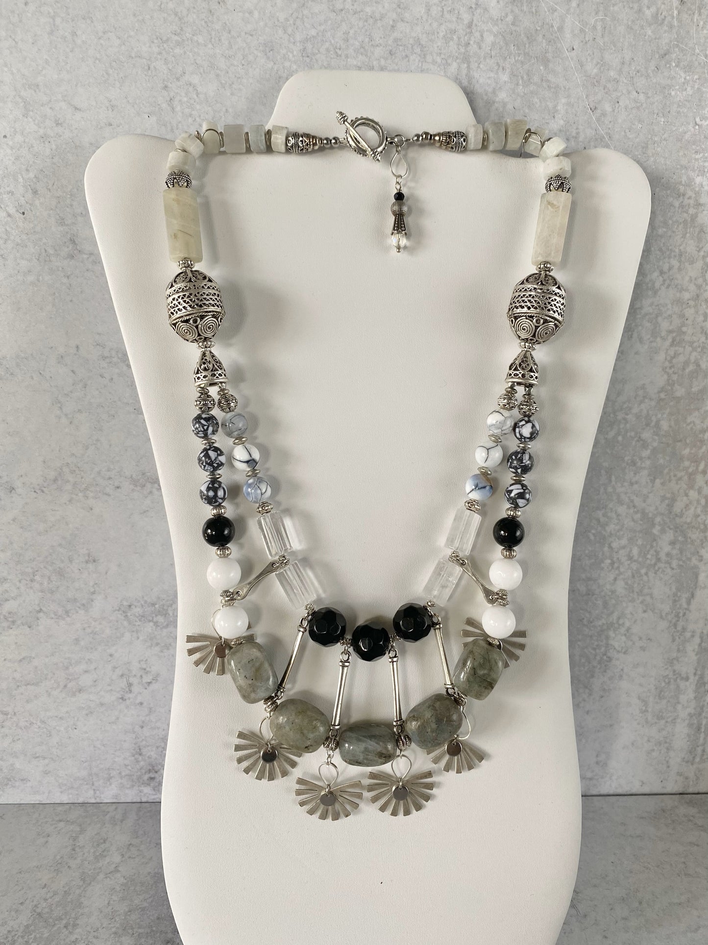 The Nigella Necklace