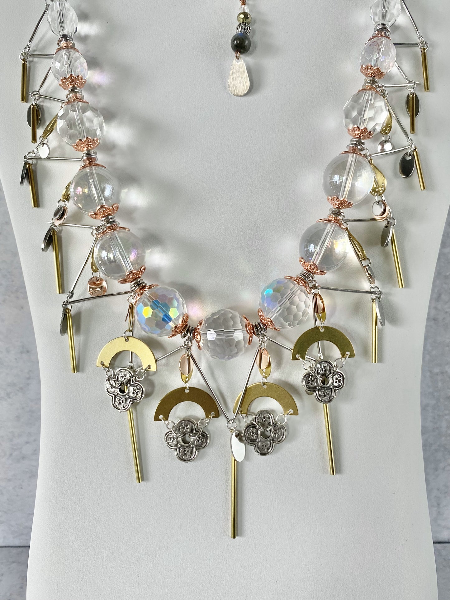 The Hana Necklace