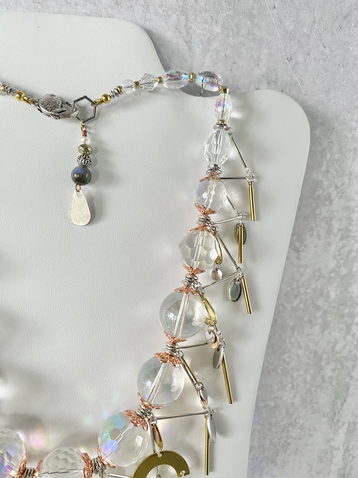 The Hana Necklace
