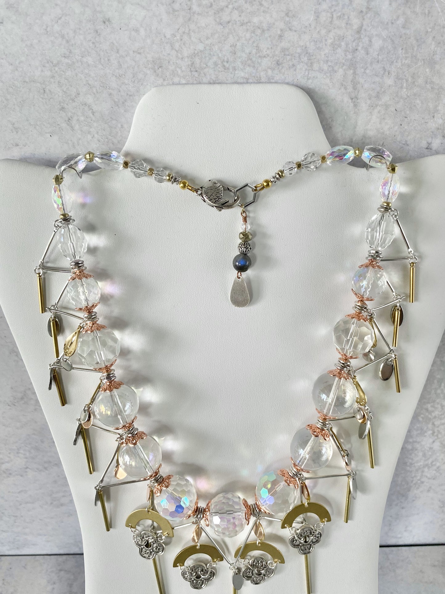 The Hana Necklace