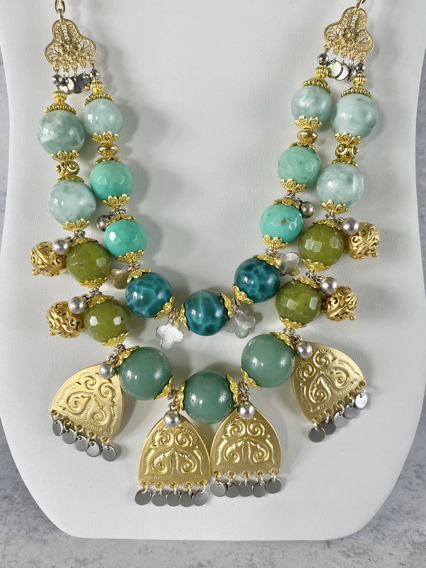 The Pari Necklace